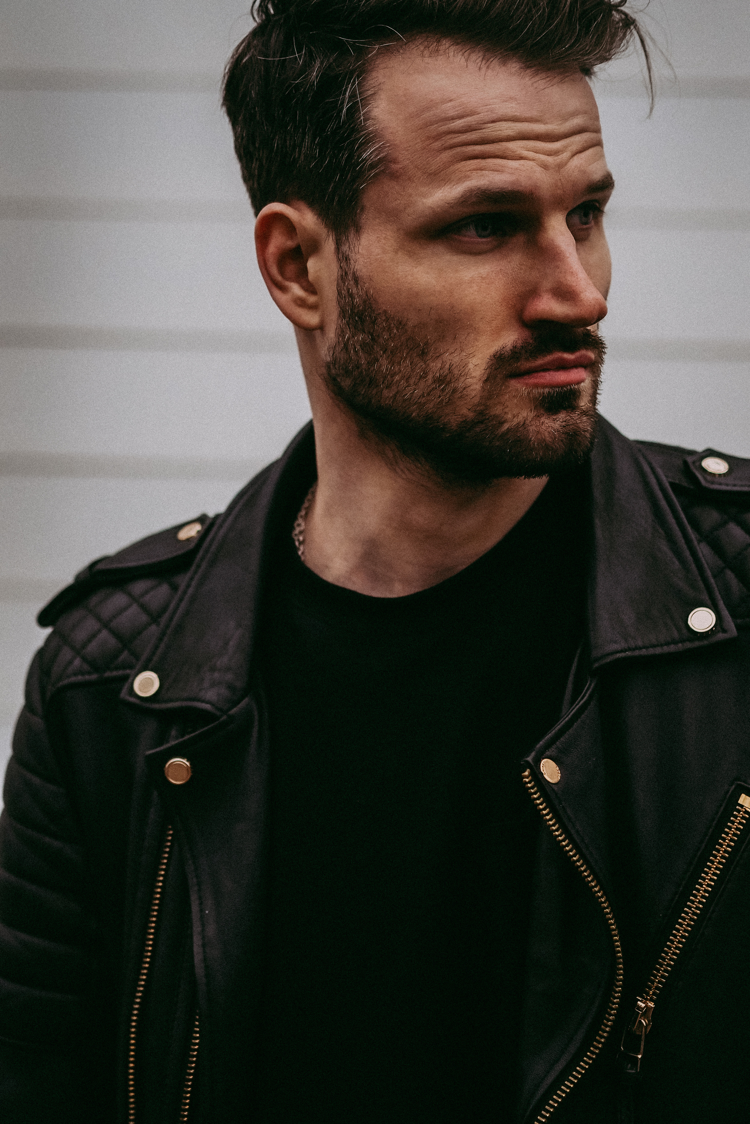 Retratos de hombre. Фотограф в Барселоне Валиулова Ася