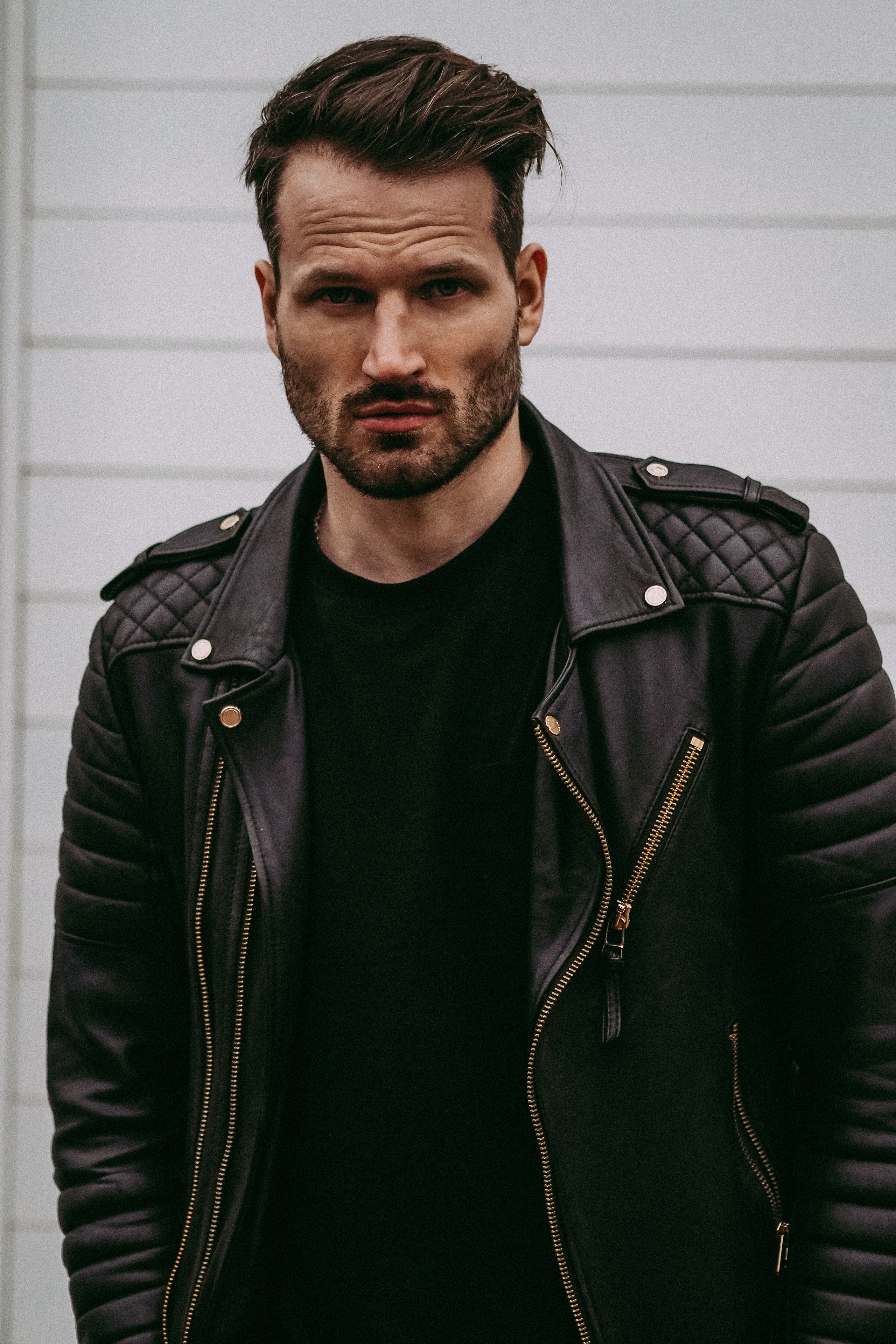 Retratos de hombre. Фотограф в Барселоне Валиулова Ася