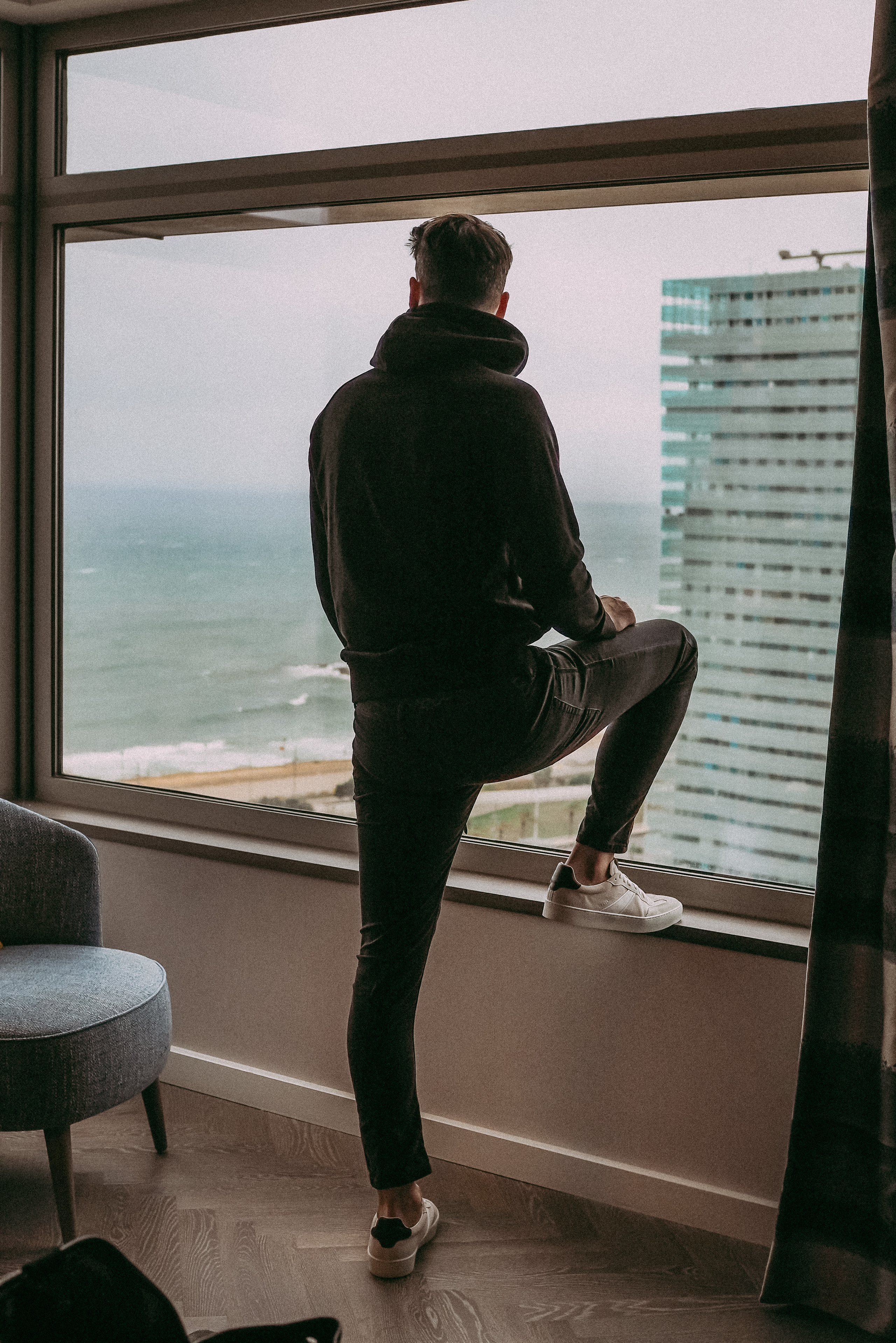 Retratos de hombre. Фотограф в Барселоне Валиулова Ася