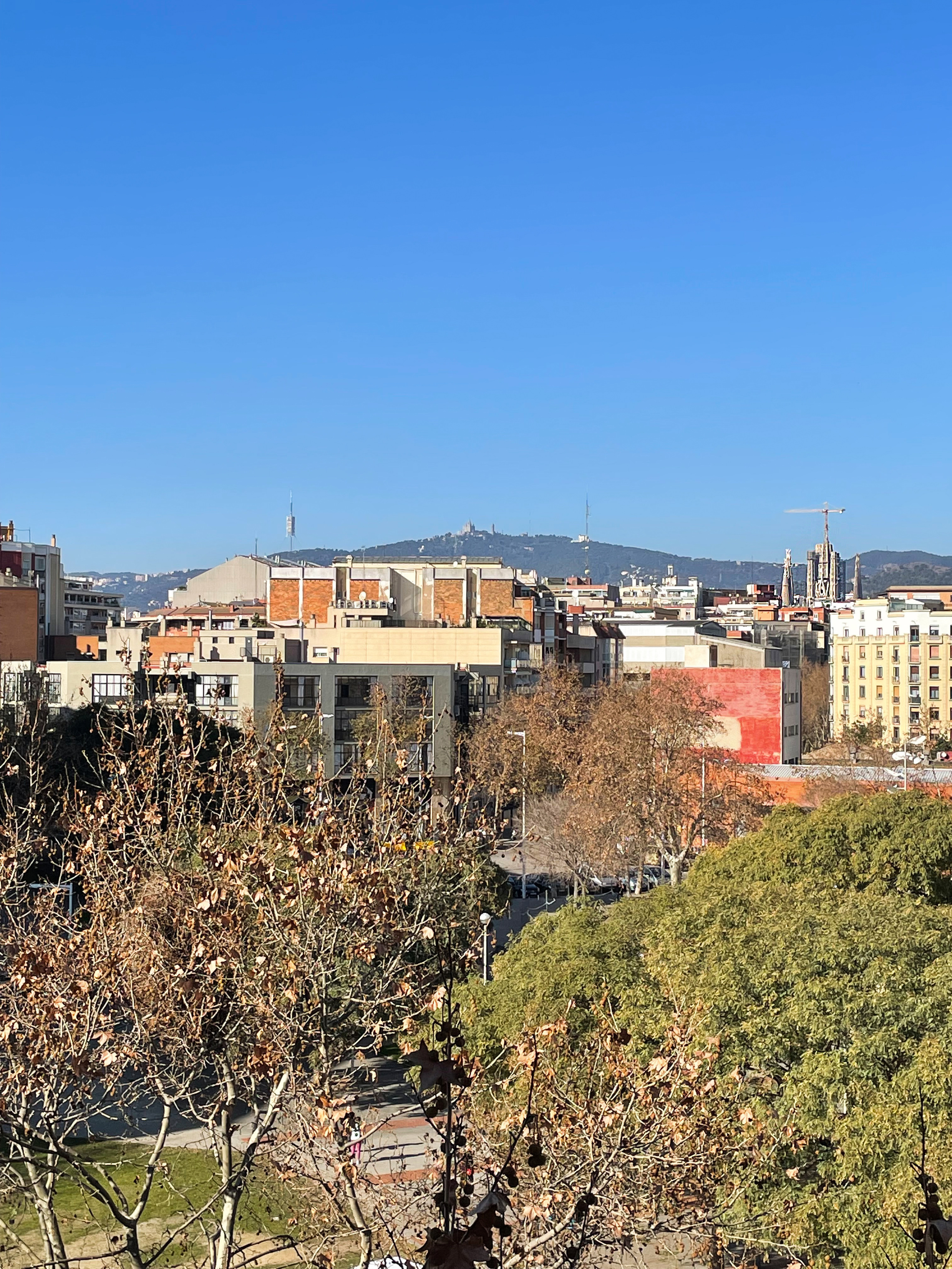 Интерьерная. Фотограф в Барселоне Валиулова Ася