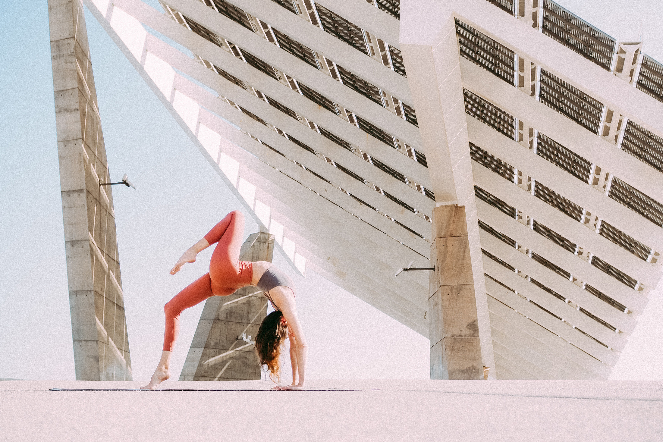 Фотосессия в Барселоне. Фотограф в Барселоне Валиулова Ася