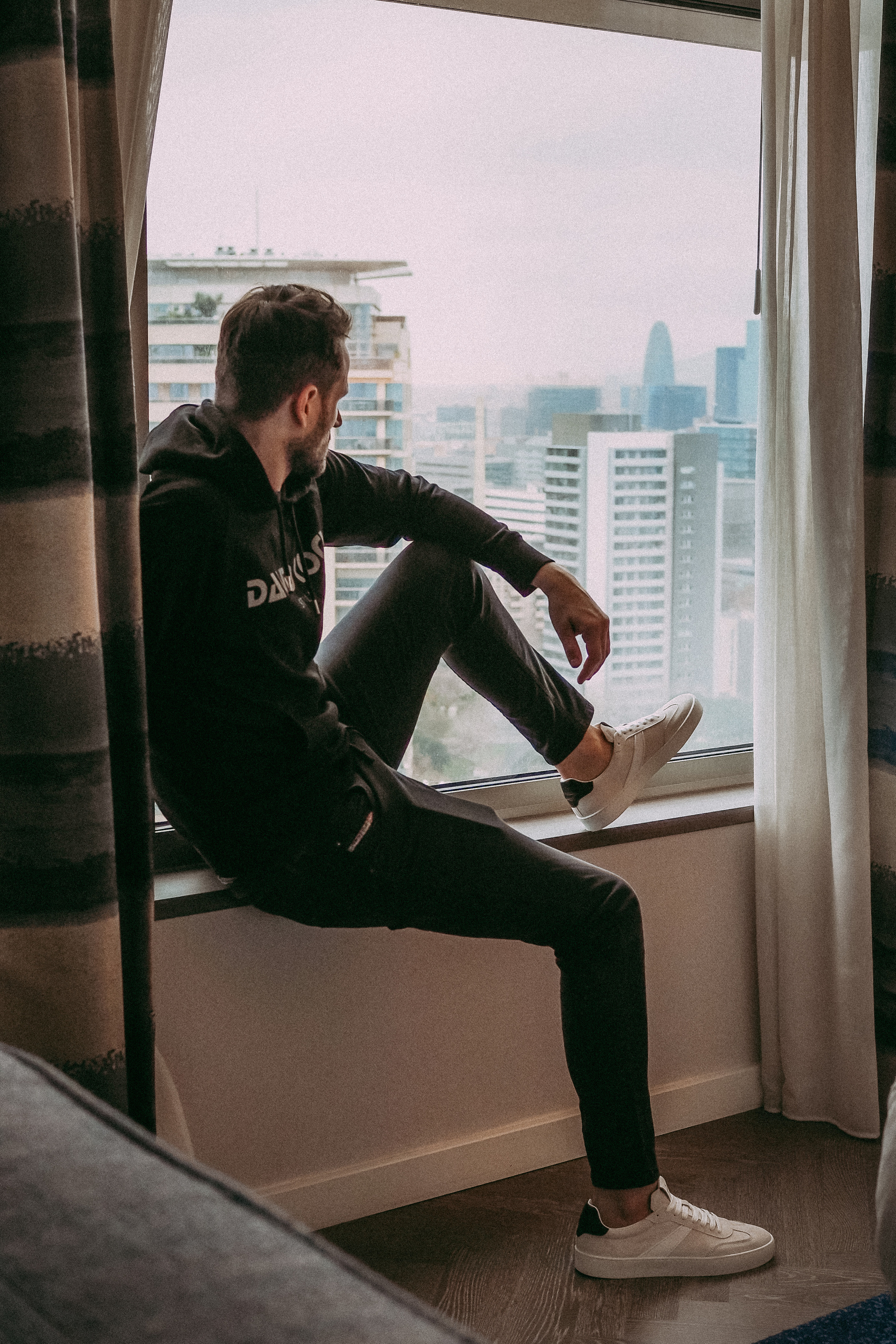 Retratos de hombre. Фотограф в Барселоне Валиулова Ася