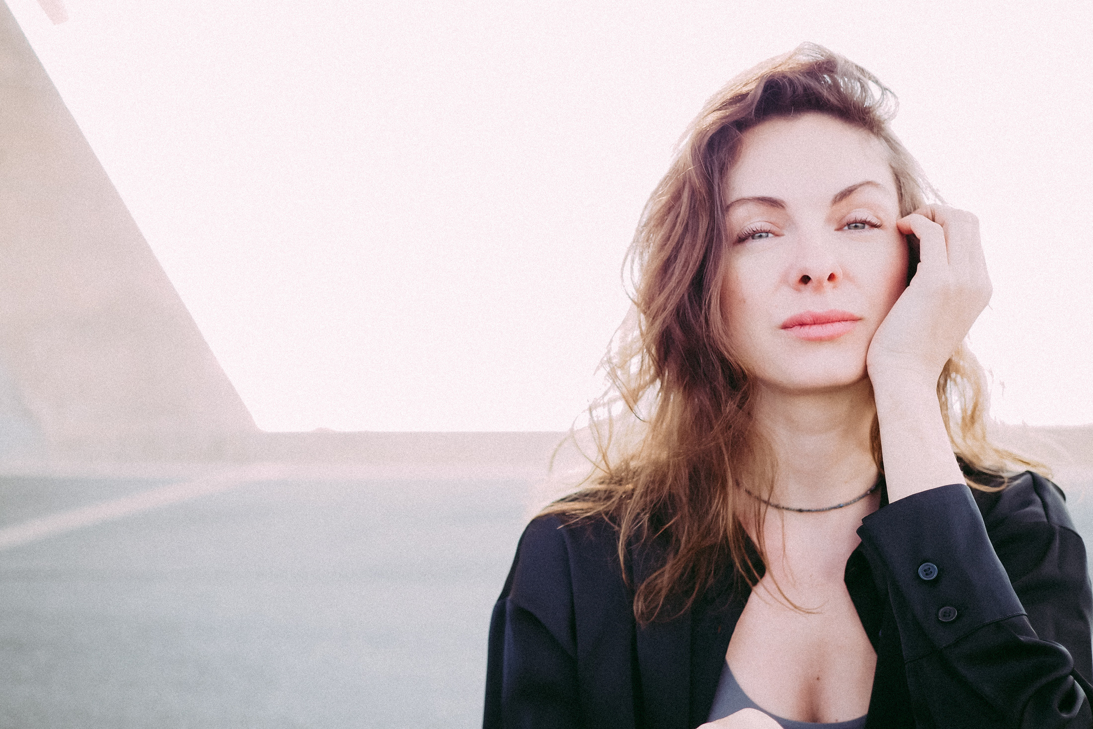 Фотосессия в Барселоне. Фотограф в Барселоне Валиулова Ася