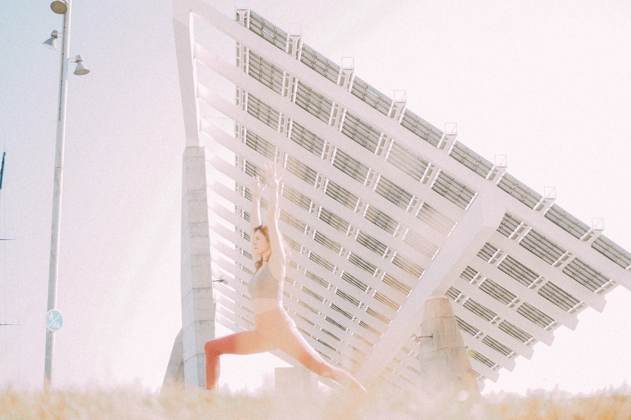 Фотосессия в Барселоне. Фотограф в Барселоне Валиулова Ася