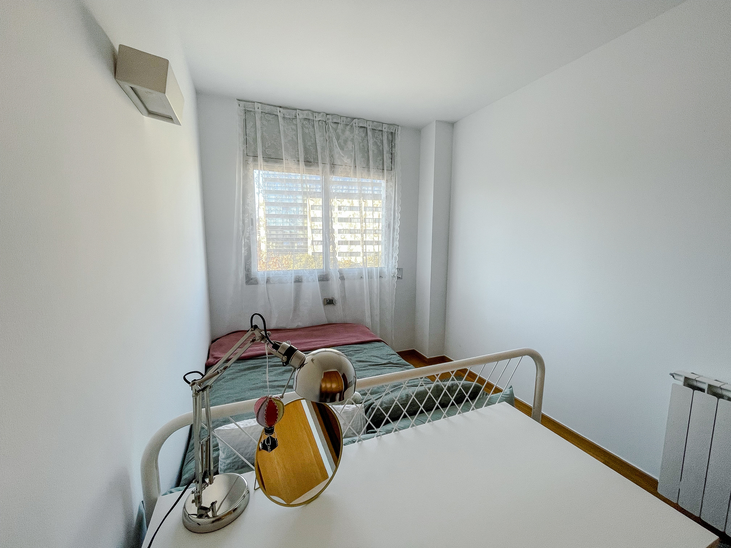 Интерьерная. Фотограф в Барселоне Валиулова Ася