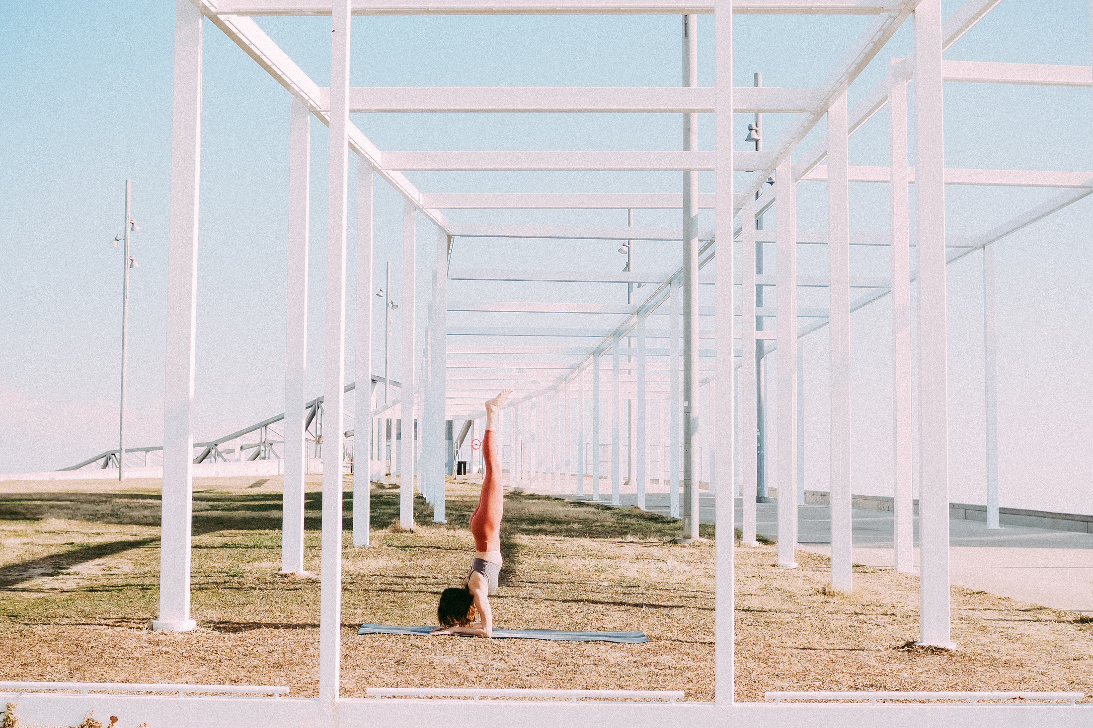Фотосессия в Барселоне. Фотограф в Барселоне Валиулова Ася