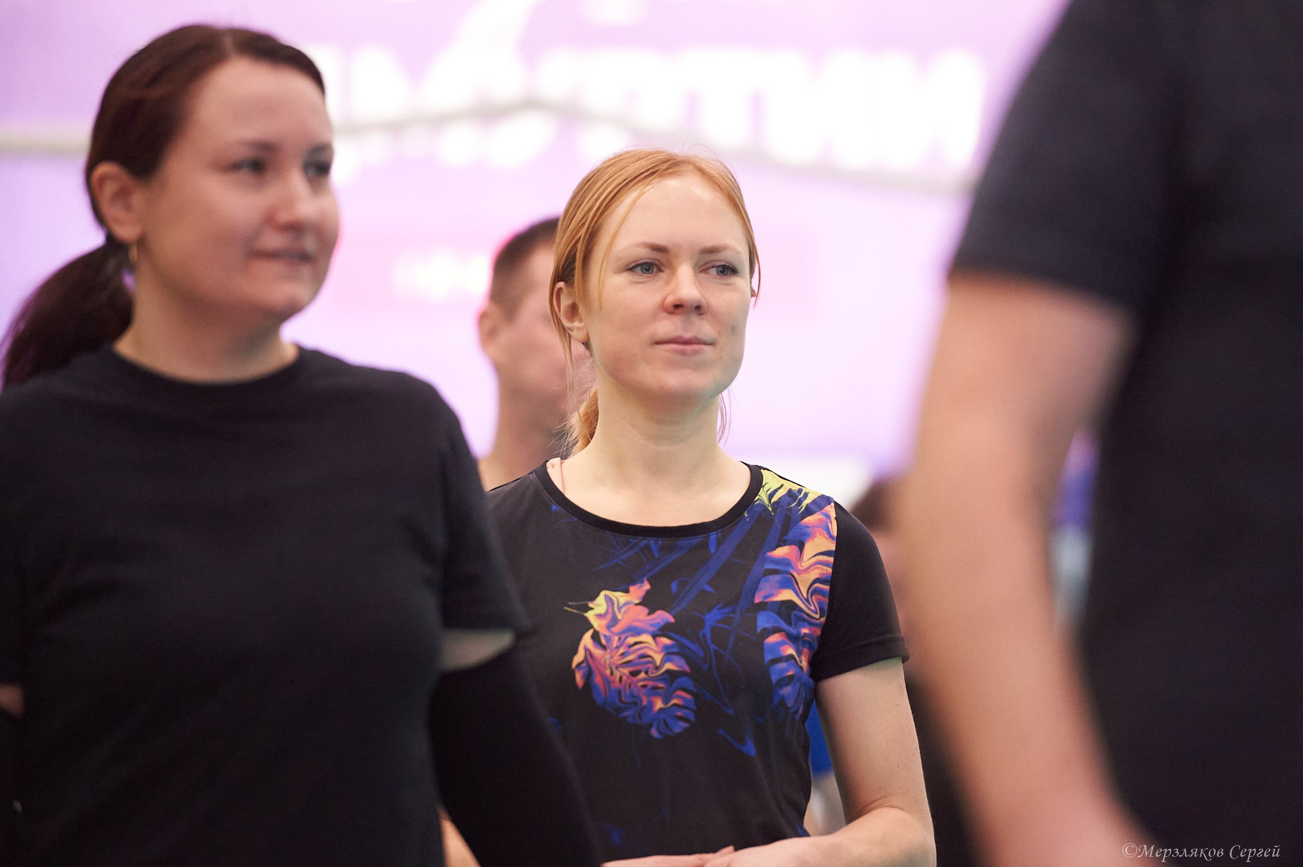 Новогодний волейбольный турнир. Ижевск. 16.12.23. Спортивный репортажный фотограф в Ижевске Сергей Мерзляков