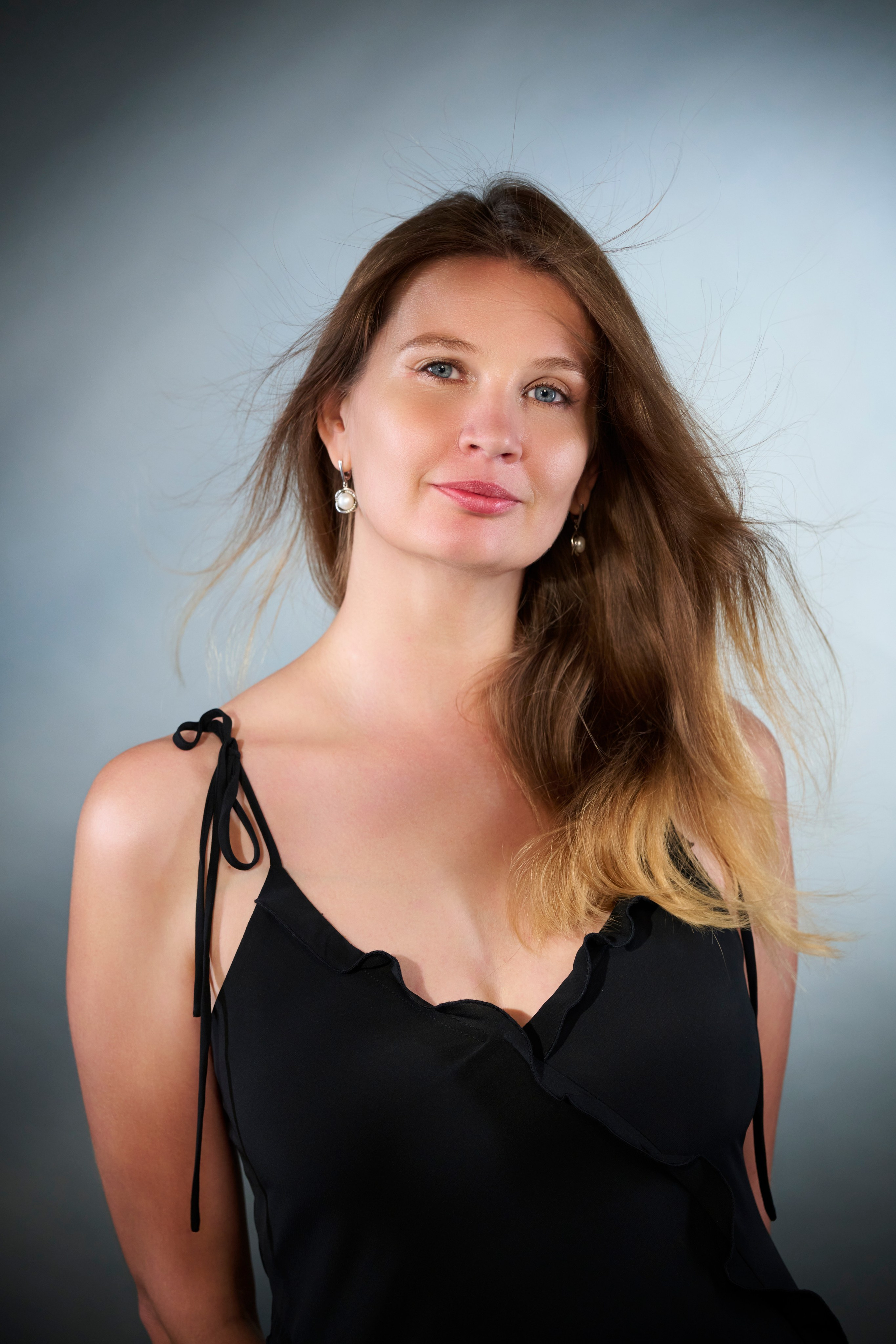 Классические портреты. Главная