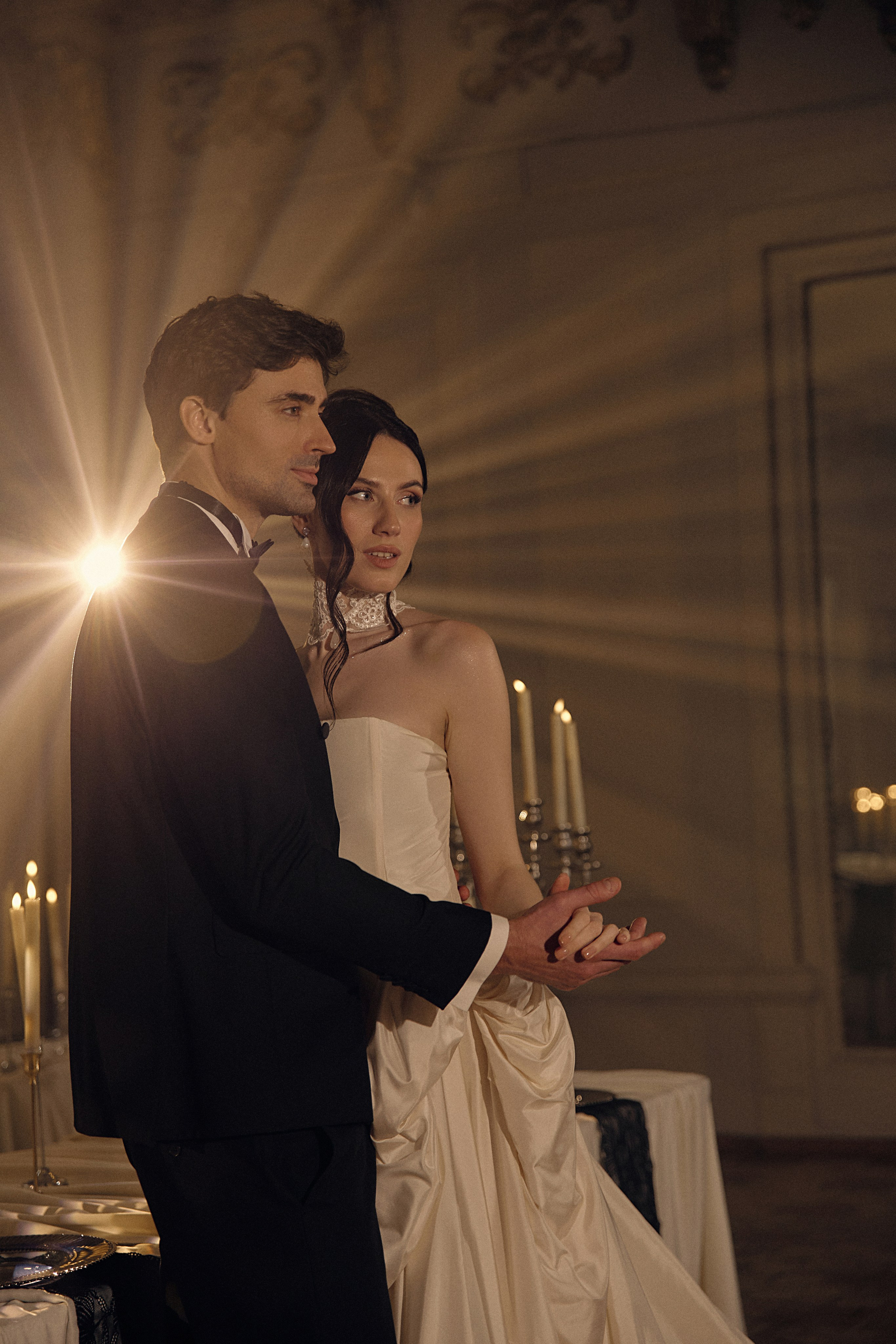 Никита и Дарья