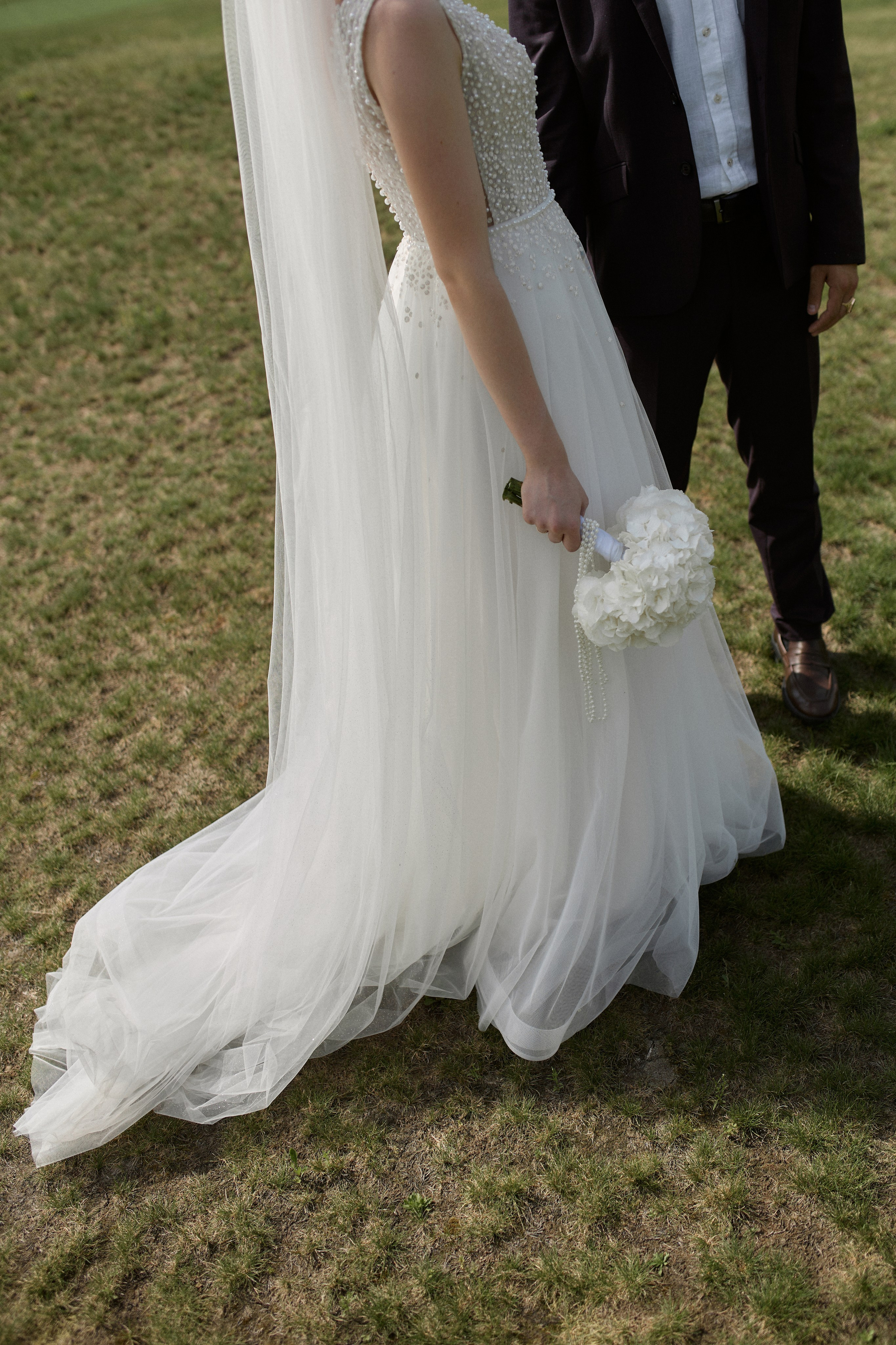 Матвей и Юлия