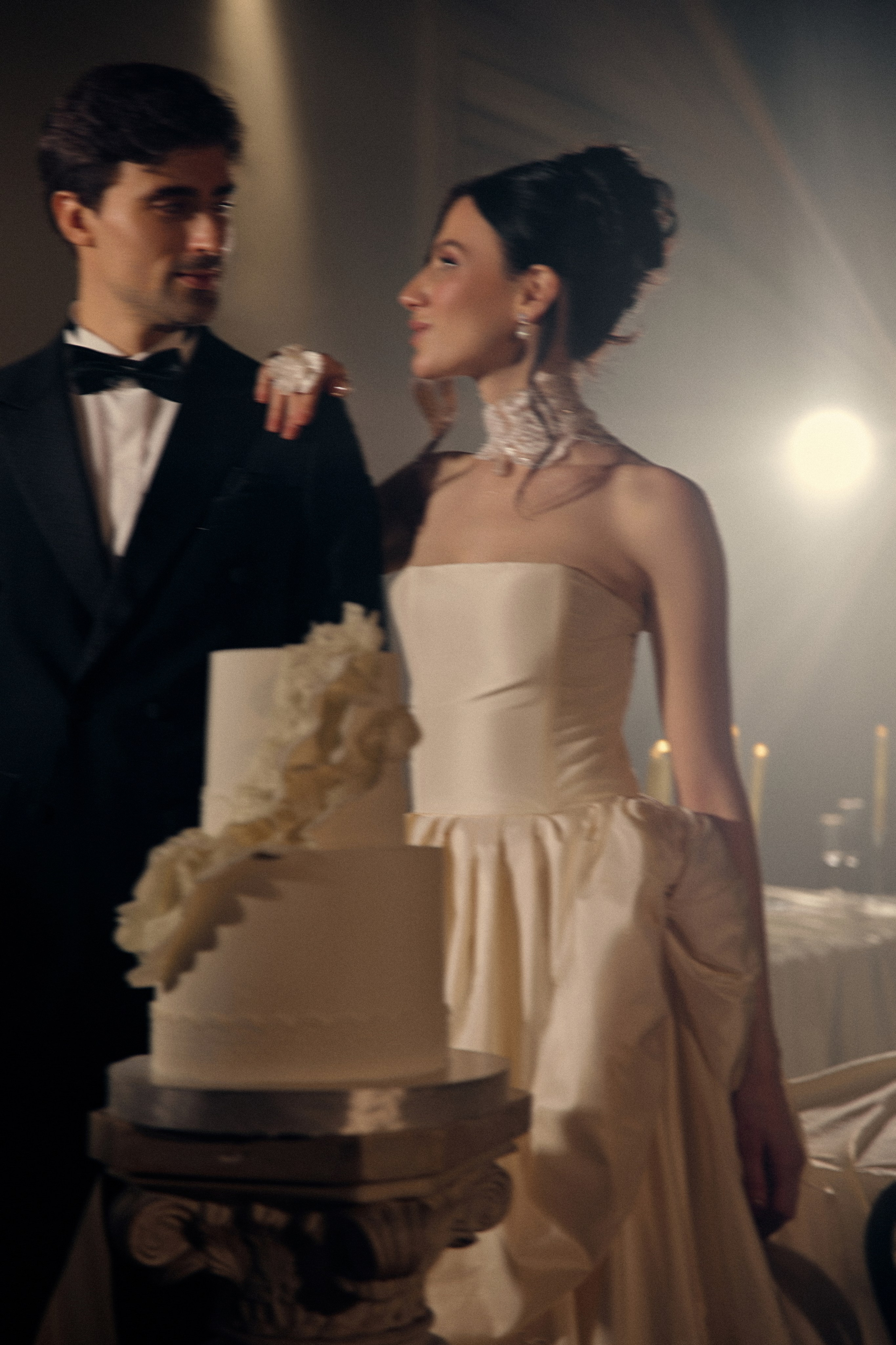 Никита и Дарья