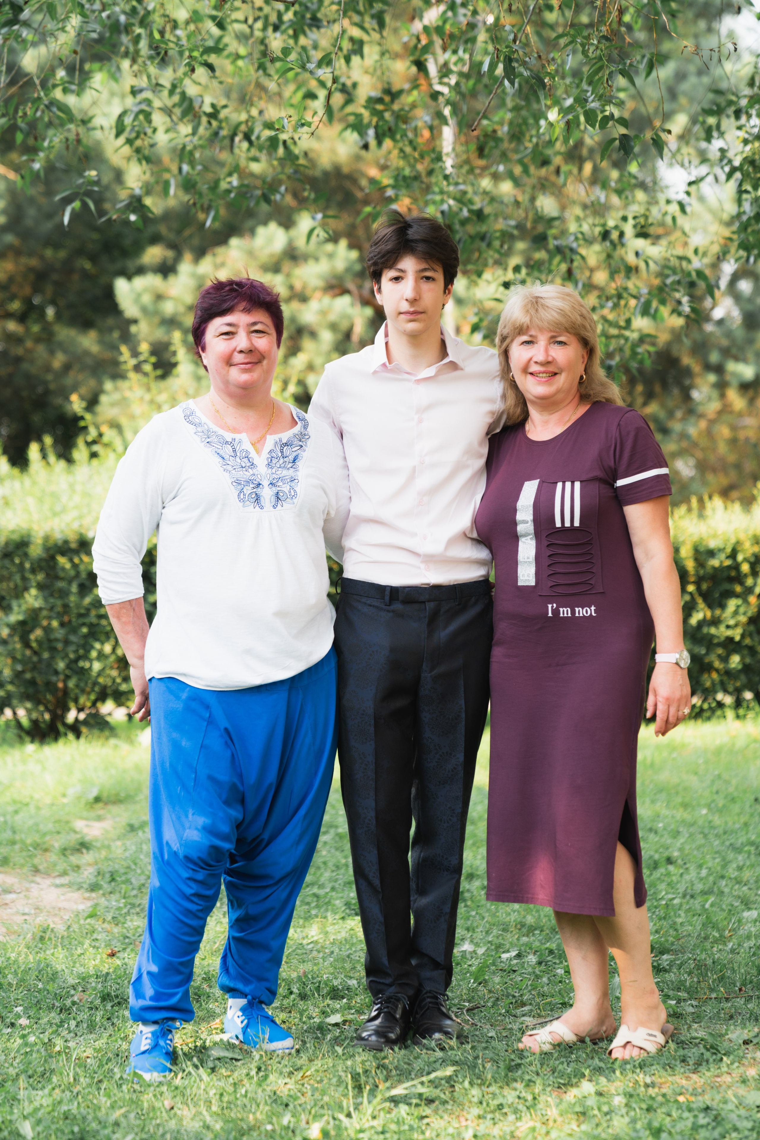 Школьный выпускной. Семейный, детский и рекламный фотограф в Москве Ольга Сухачева