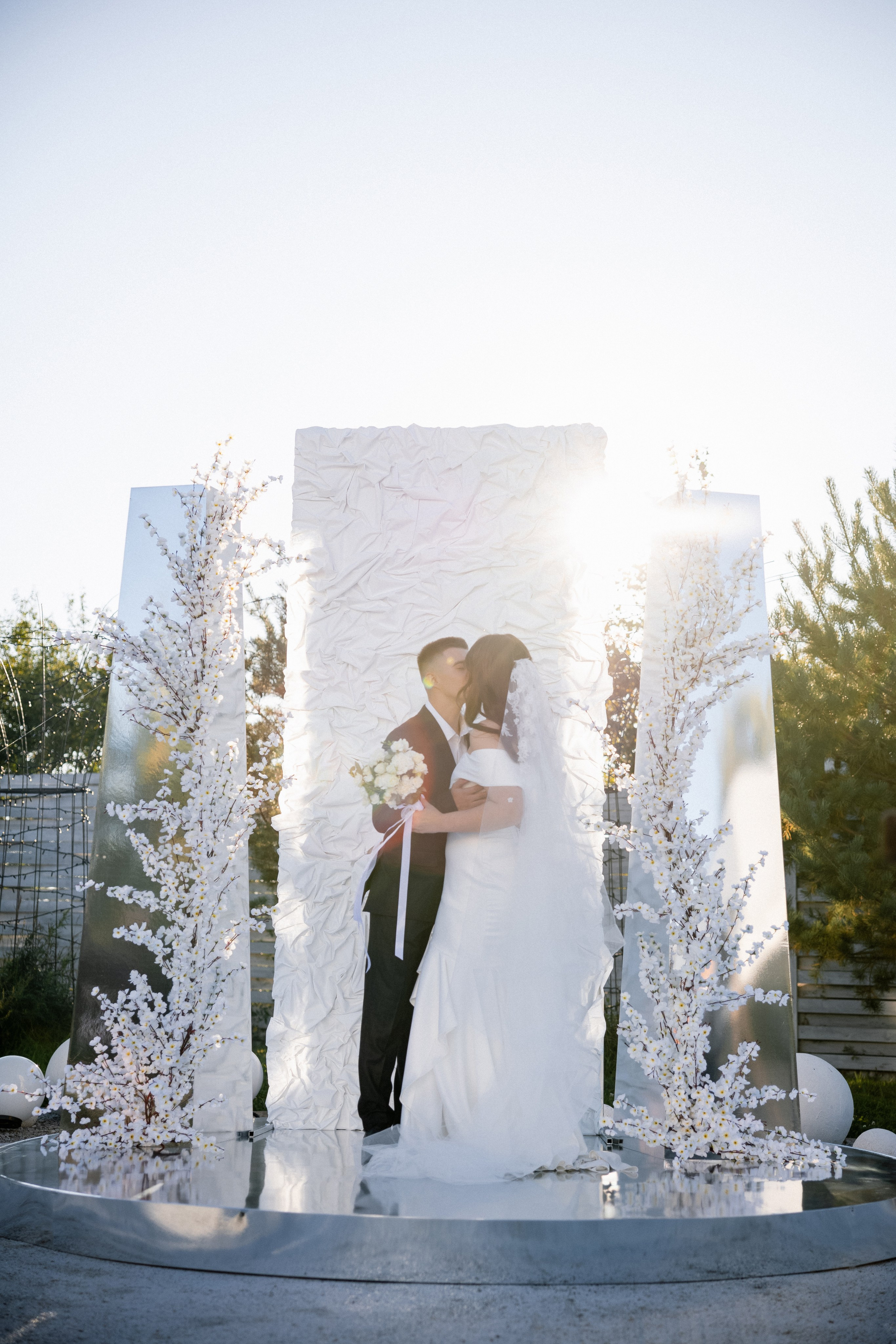 Владислав и София. Свадебный и семейный фотограф Сасина Элина г.Хабаровск