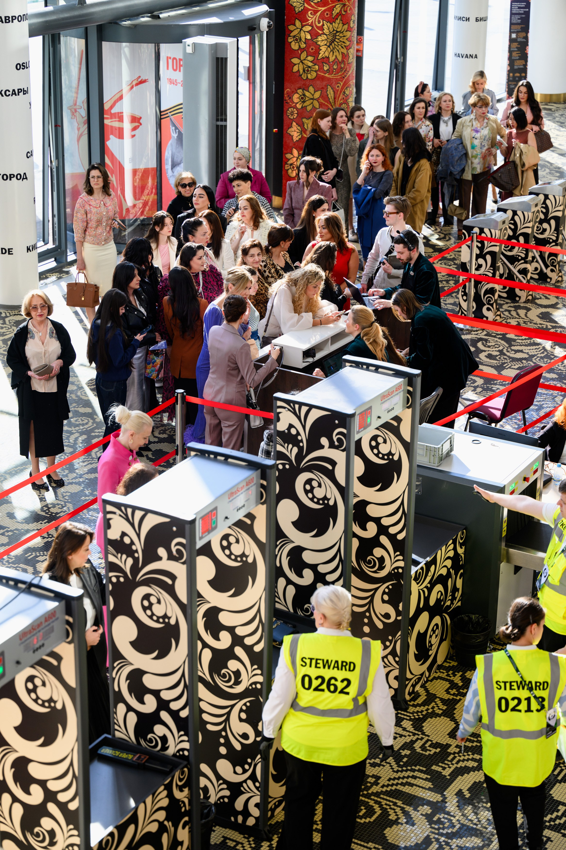 Первый Еврейский Женский Конгресс. Свадебный, портретный фотограф Москва