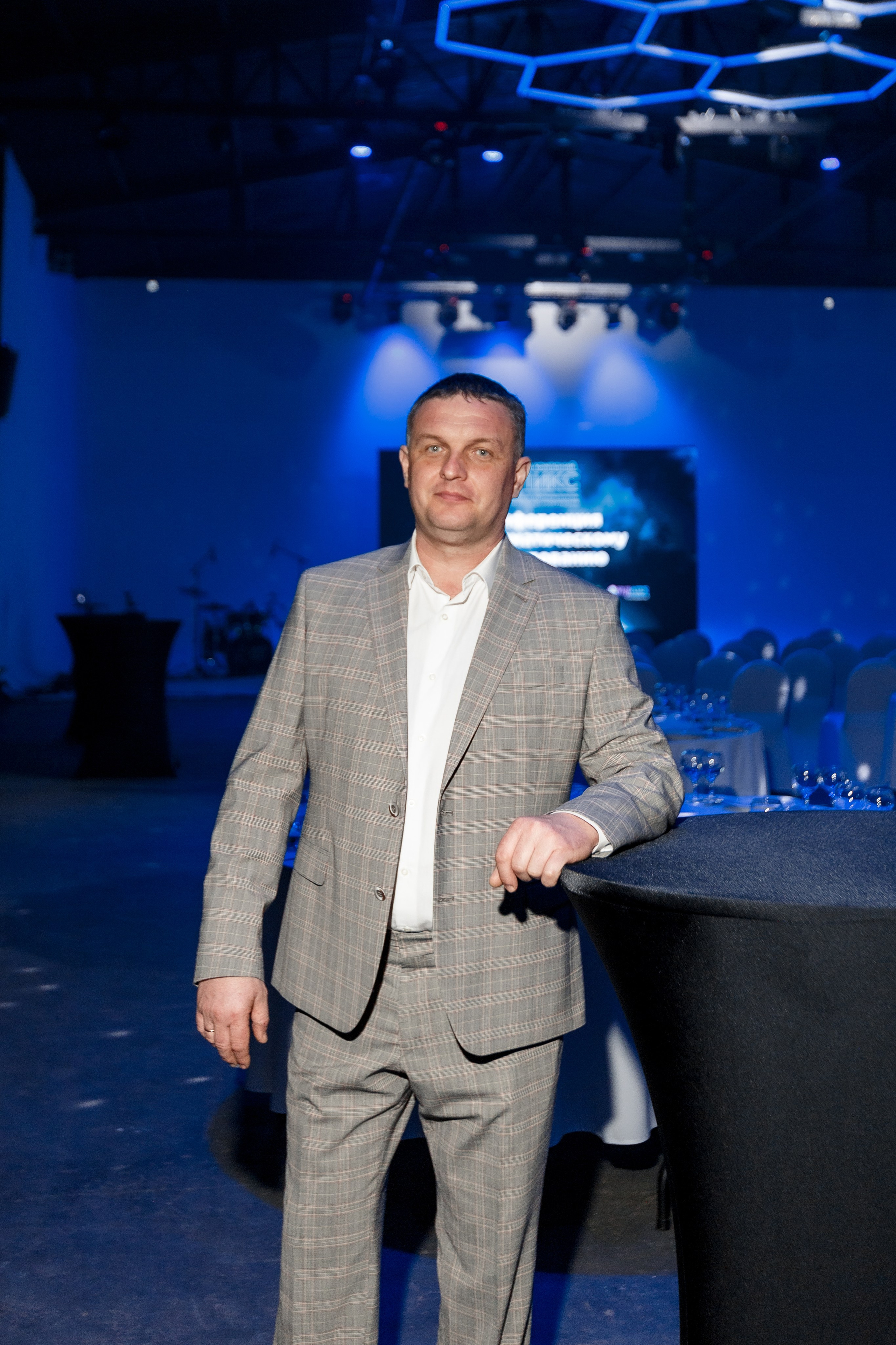 Апикс Конференция. Свадебный фотограф в Москве — Ольга Козловская