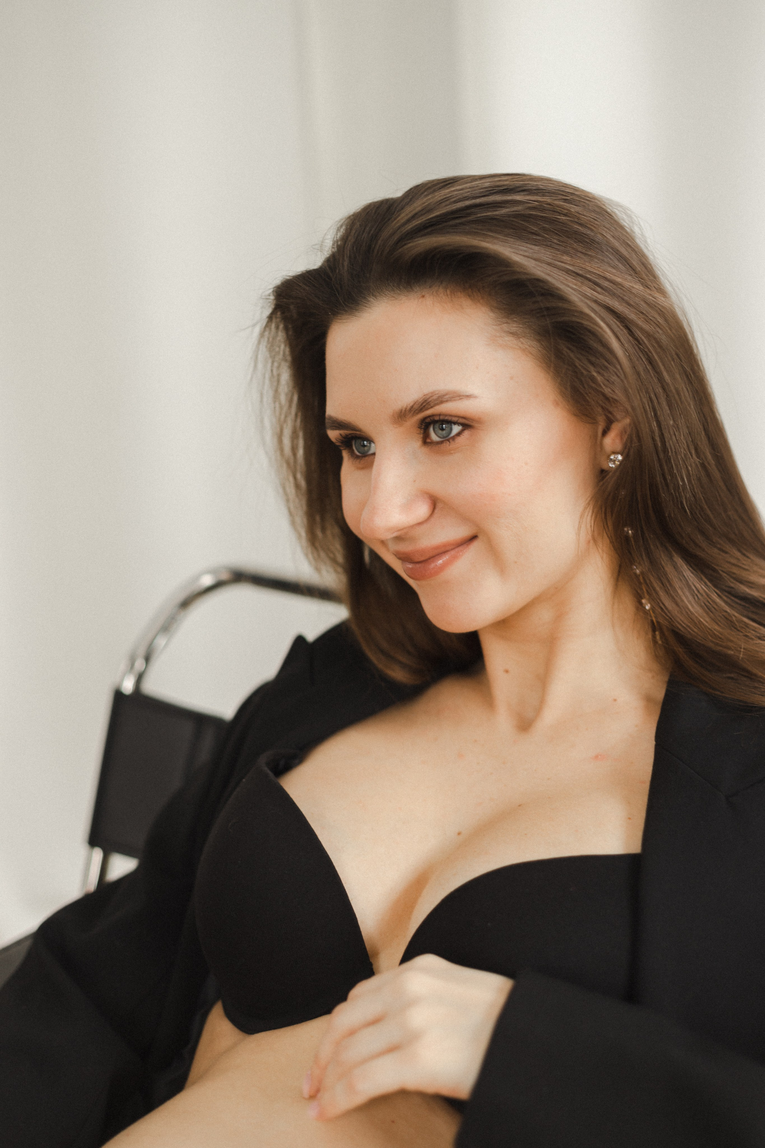 Анна и Анатолий. Семейный фотограф в Москве