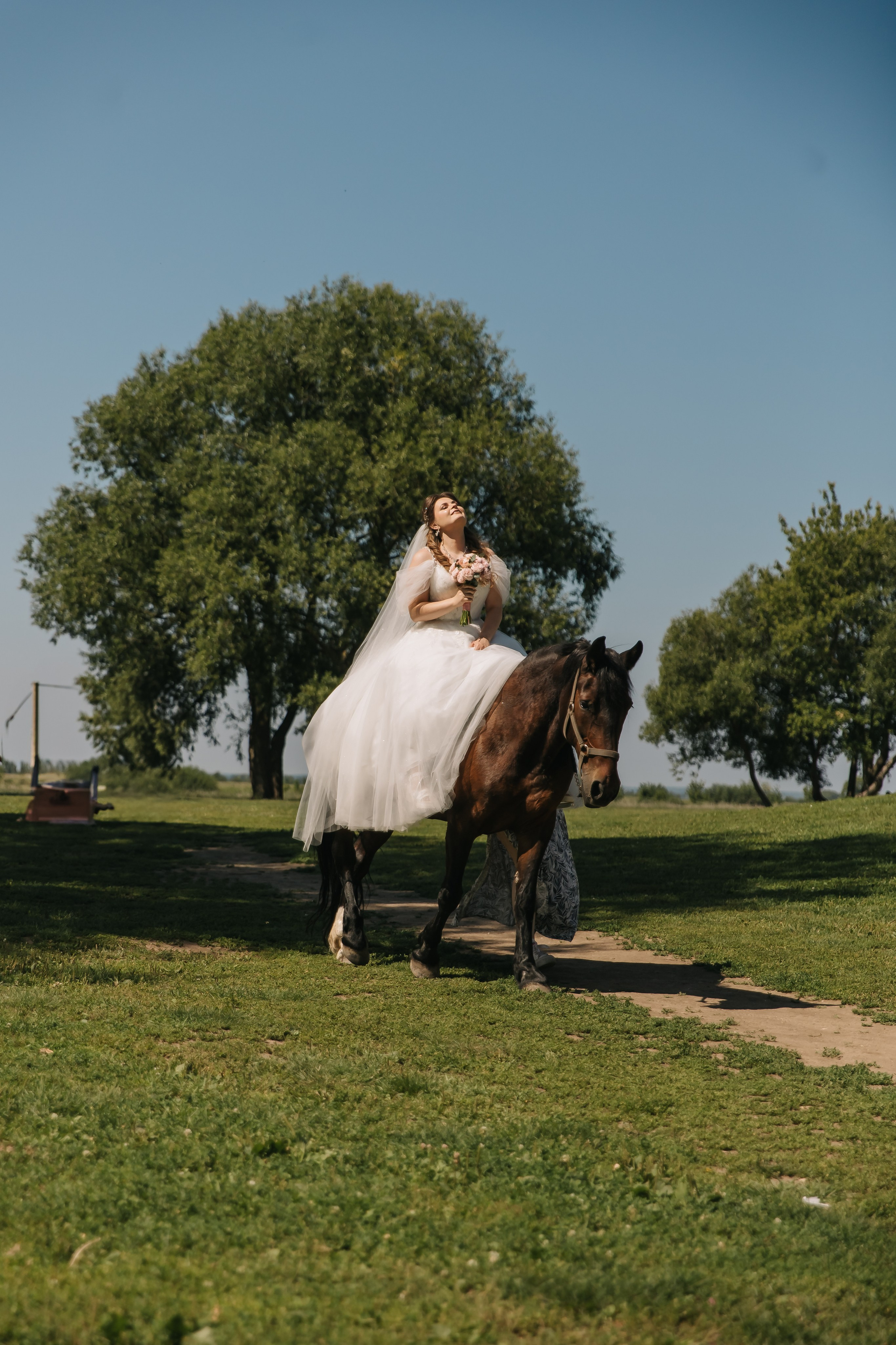 Свадьба Юлии и Евгения. Главная