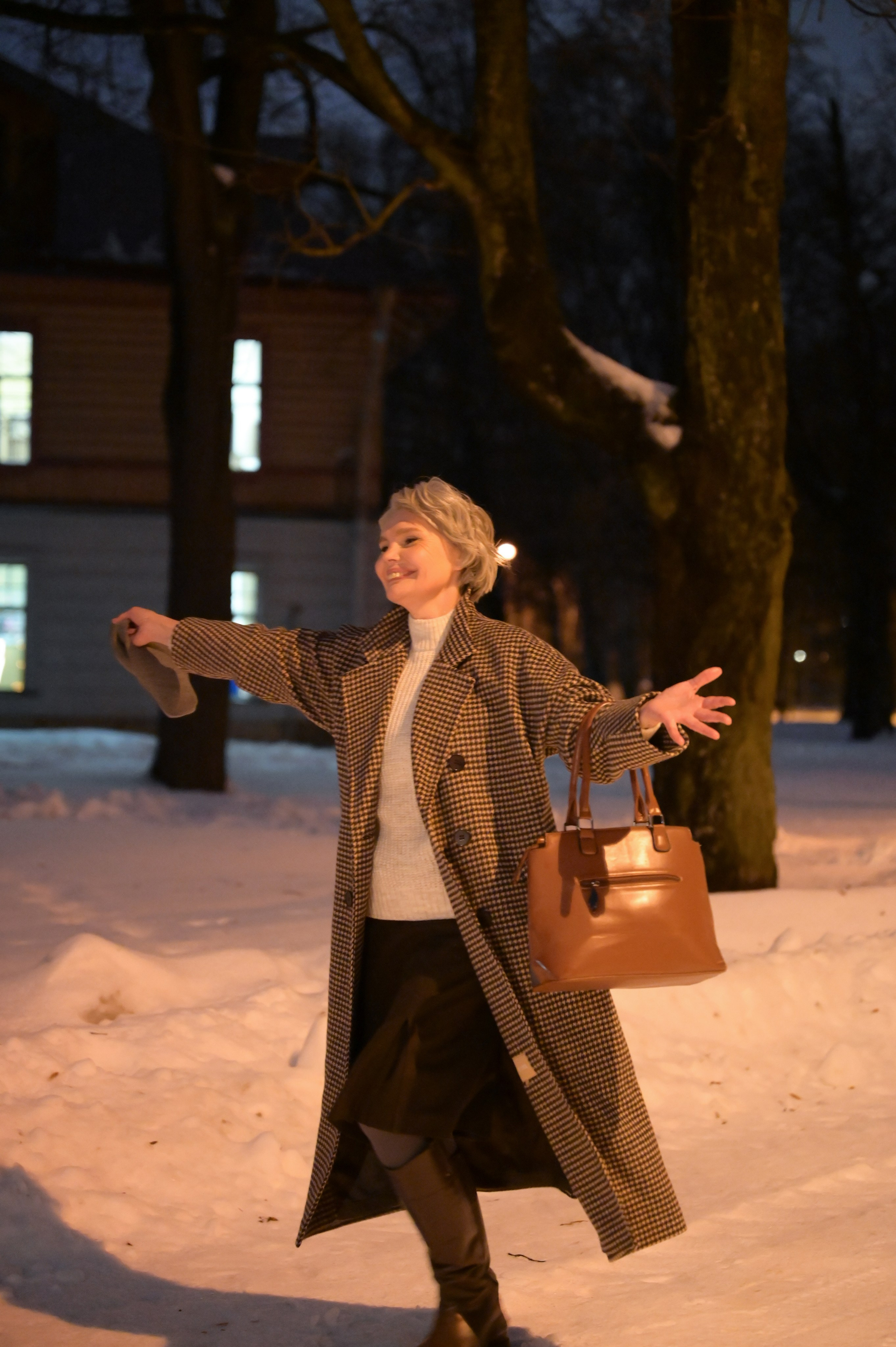 Воркшоп. Елена Шумилова.Зимняя портретная сьемка. Ваш фотограф в Якутске