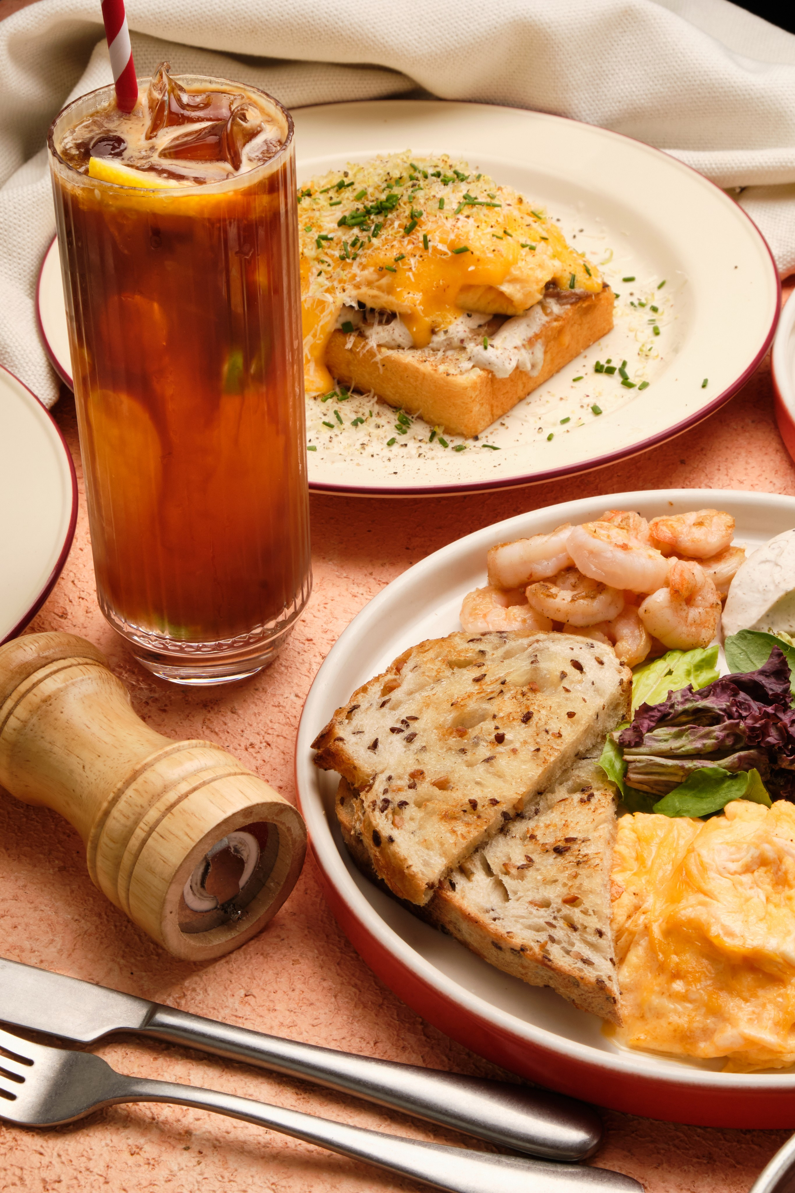 Merchant's. Фуд-фотограф в Москве | Профессиональная съемка блюд и еды | Горбачёв Виталий