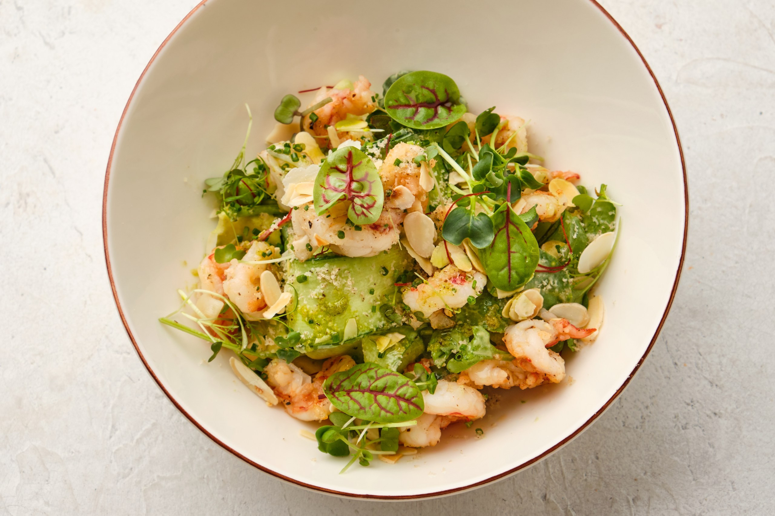 Meet'in'o. Фуд-фотограф в Москве | Профессиональная съемка блюд и еды | Горбачёв Виталий