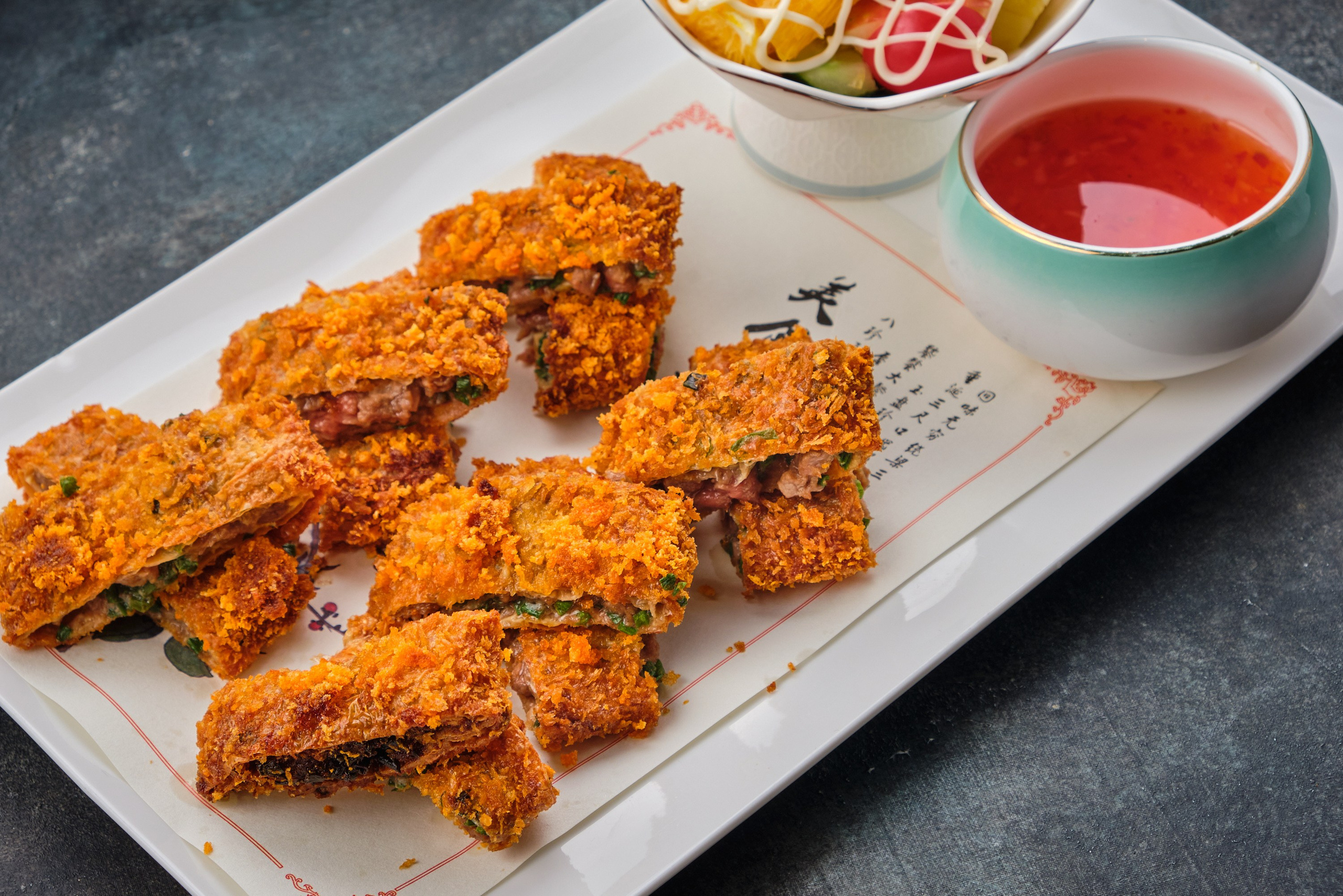 Шанхай 上海饭店. Фуд-фотограф в Москве | Профессиональная съемка блюд и еды | Горбачёв Виталий