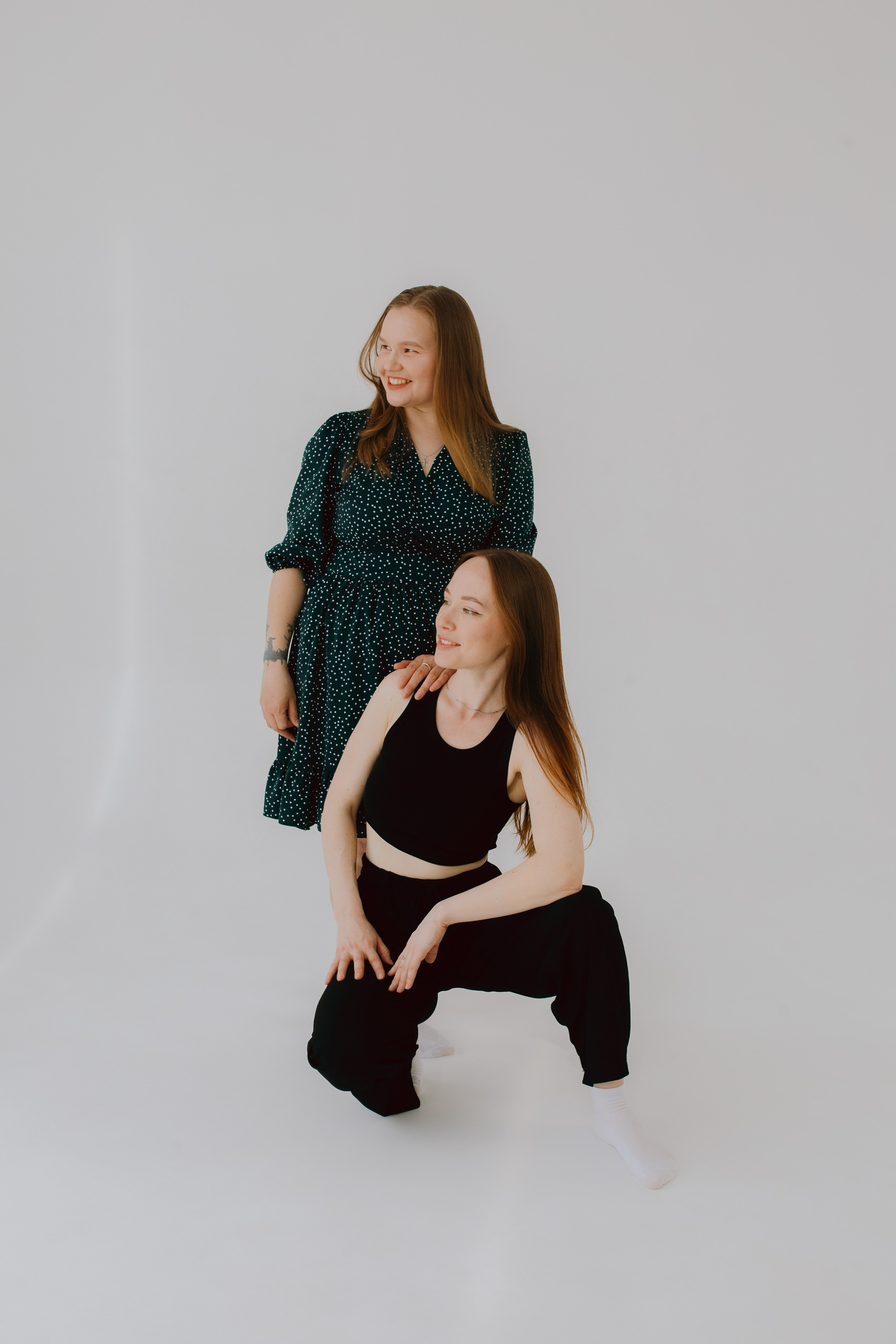 Семейные фотосессии Киров. Фотограф в Кирове Настя Шабардина