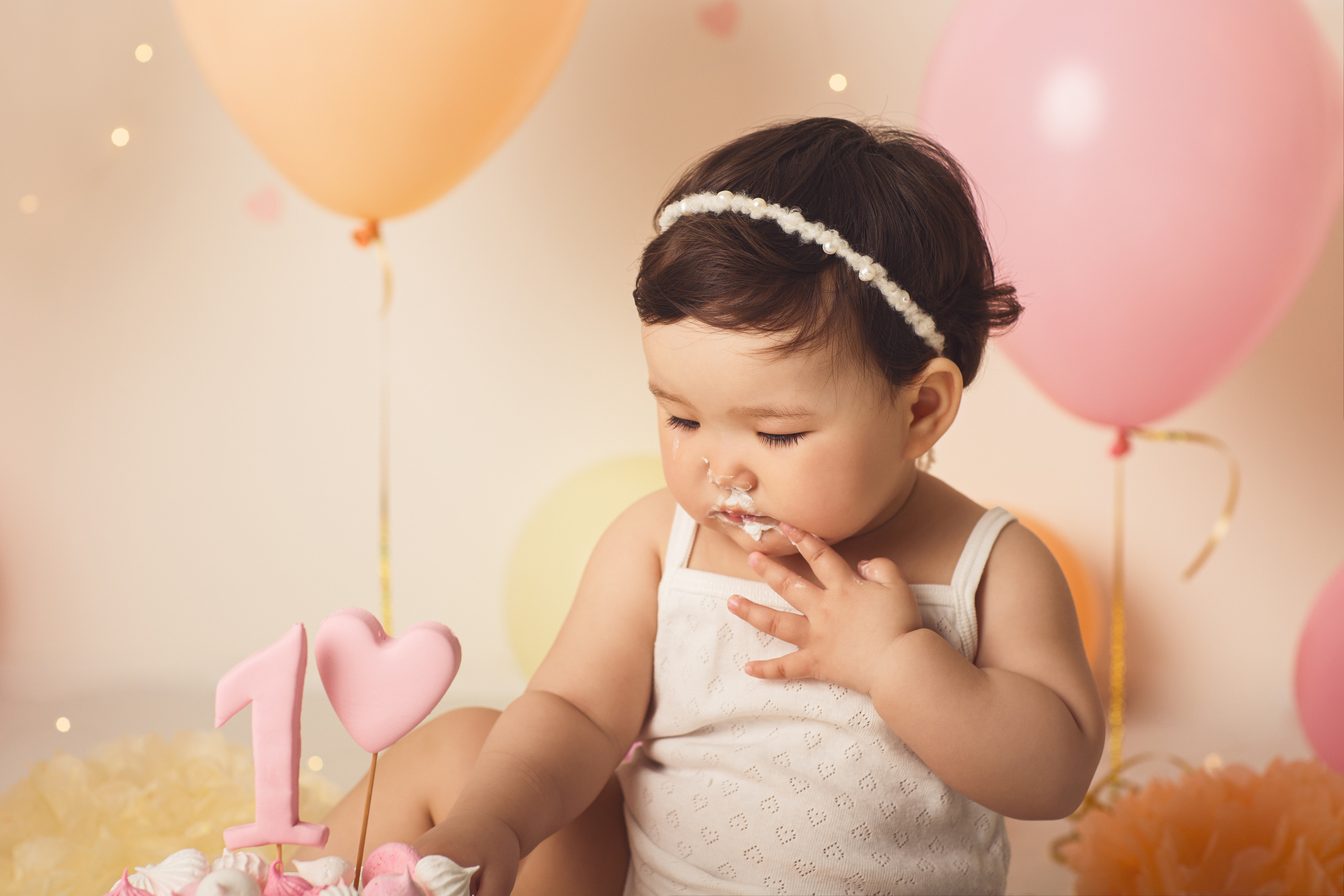 Акерке. Фотограф беременности, новорождённых и деток до года в Актау