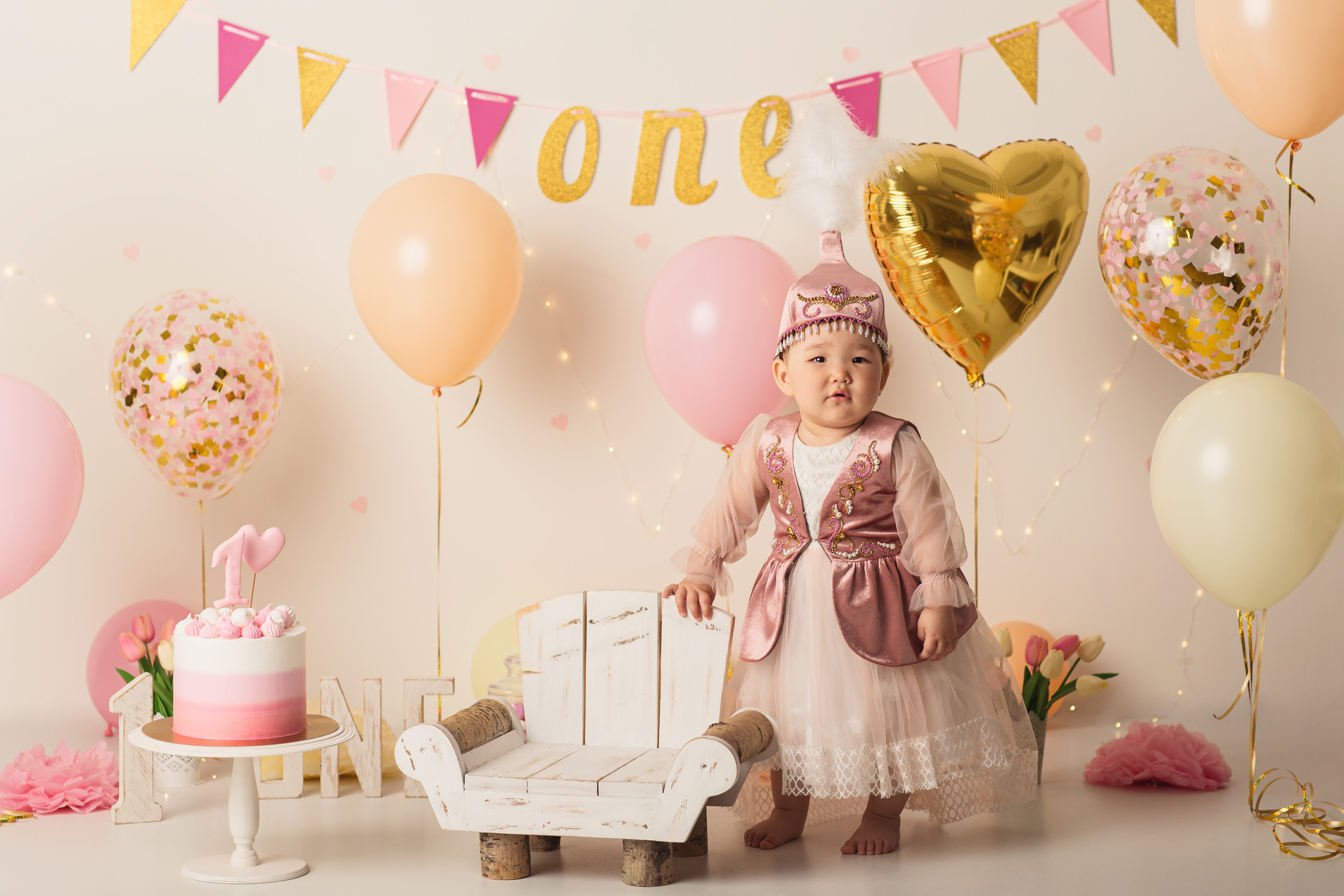 Акерке. Фотограф беременности, новорождённых и деток до года в Актау