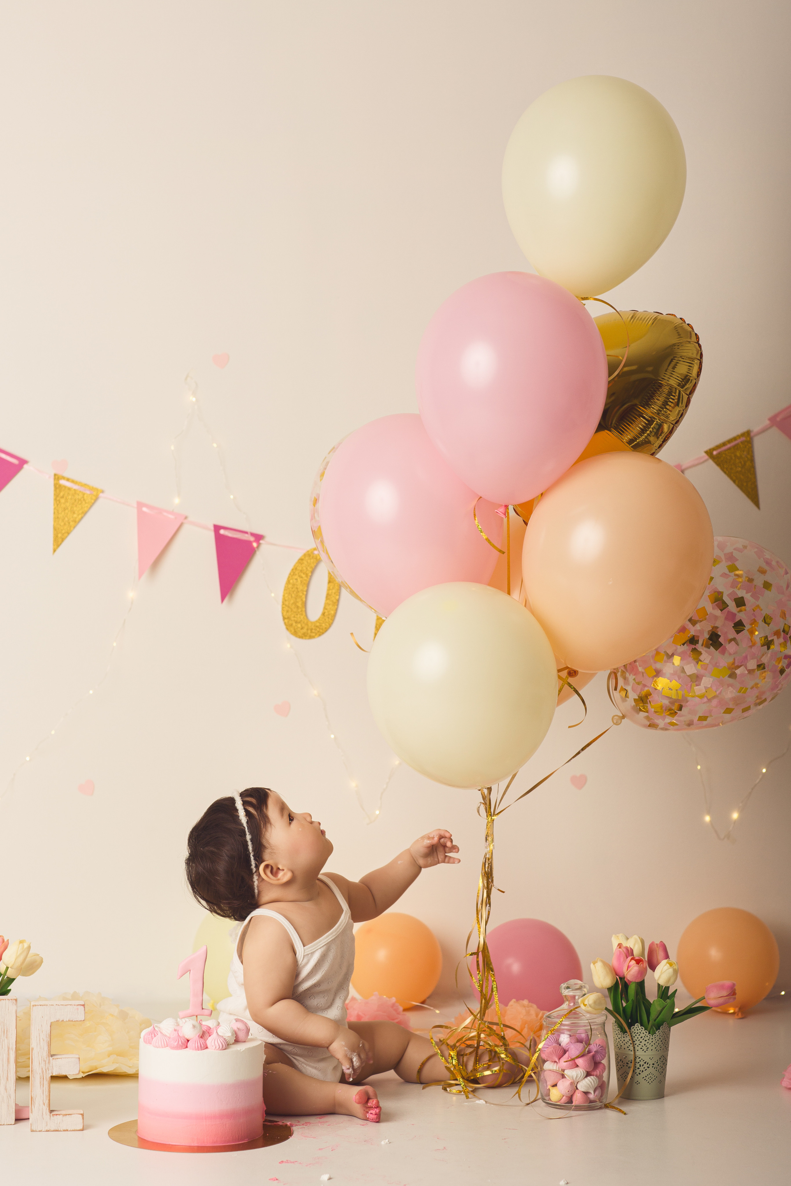 Акерке. Фотограф беременности, новорождённых и деток до года в Актау