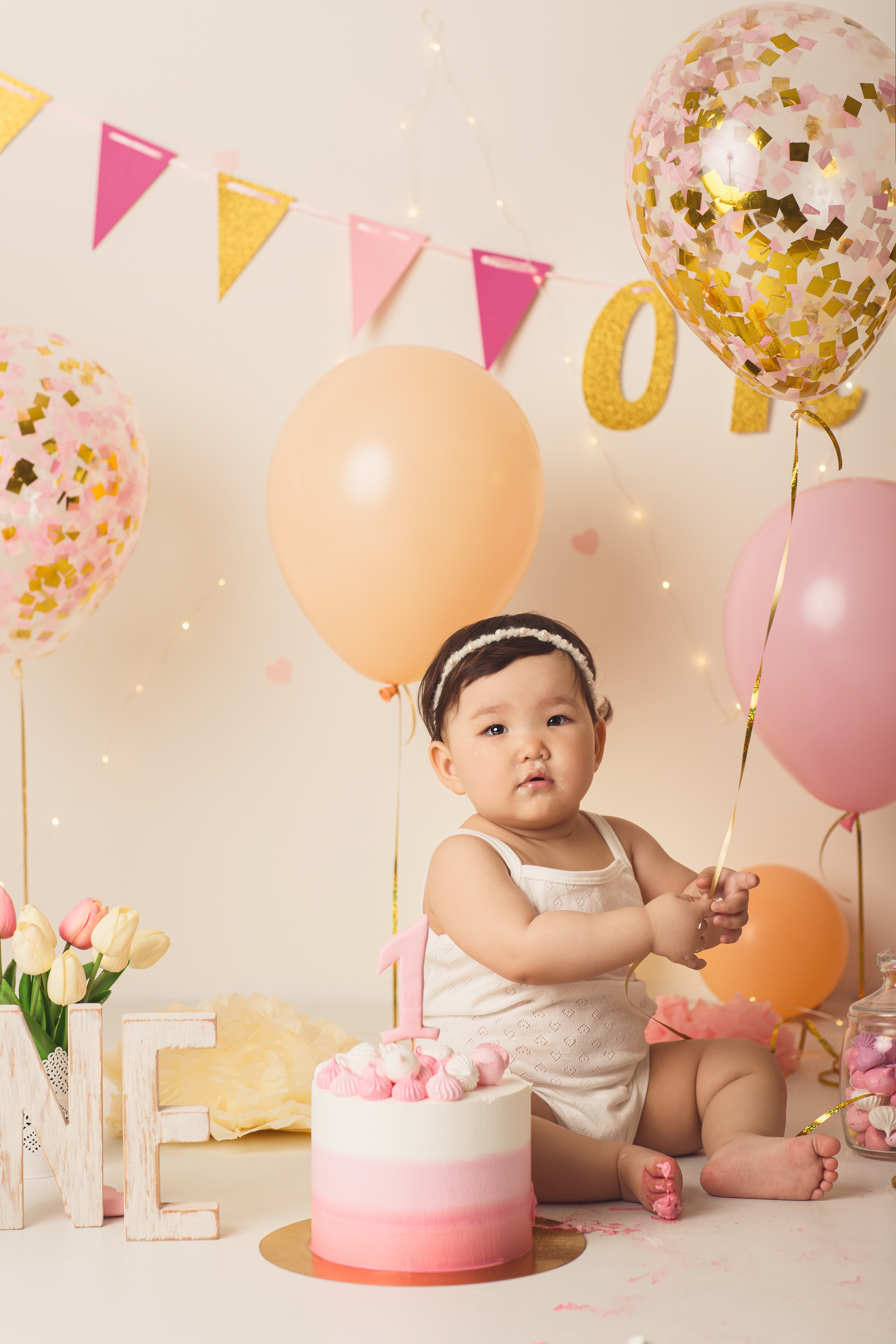 Акерке. Фотограф беременности, новорождённых и деток до года в Актау