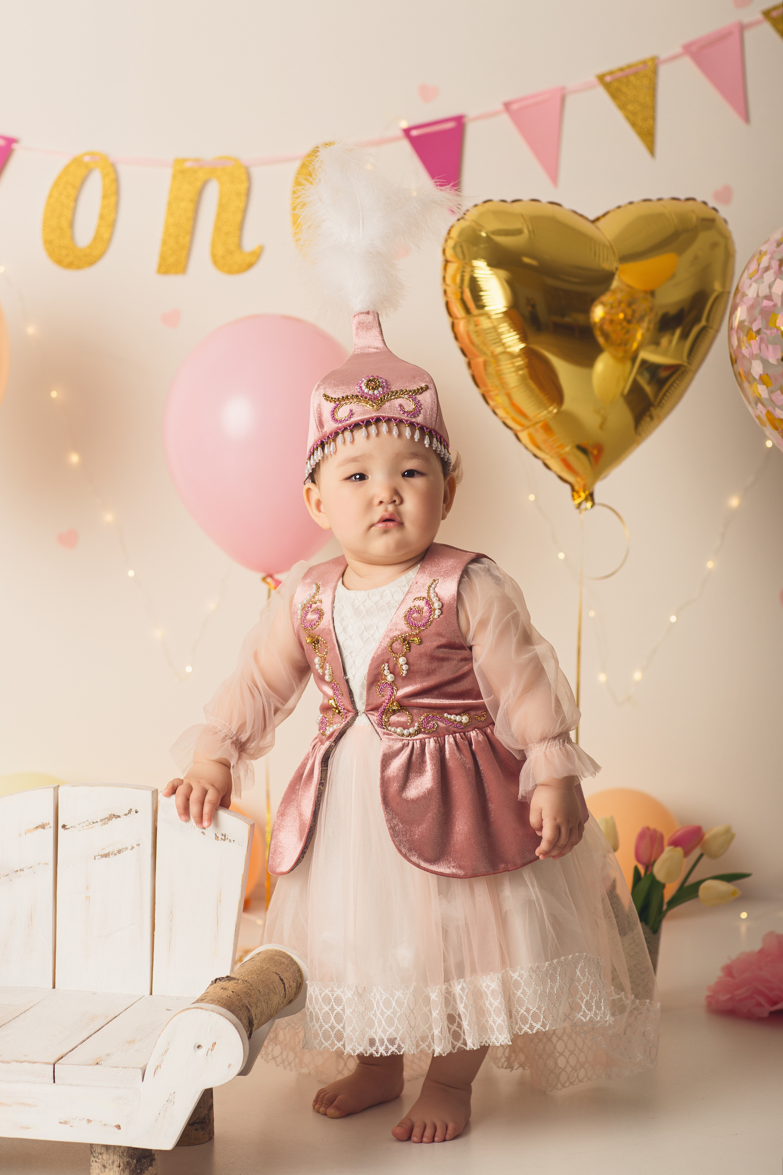 Акерке. Фотограф беременности, новорождённых и деток до года в Актау