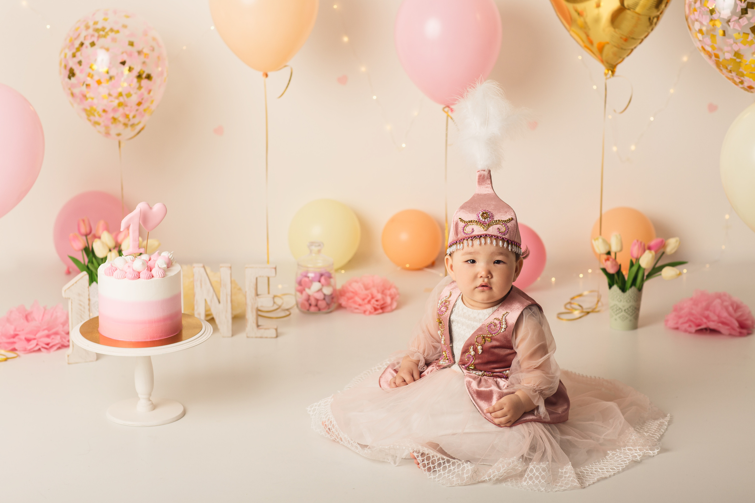 Акерке. Фотограф беременности, новорождённых и деток до года в Актау