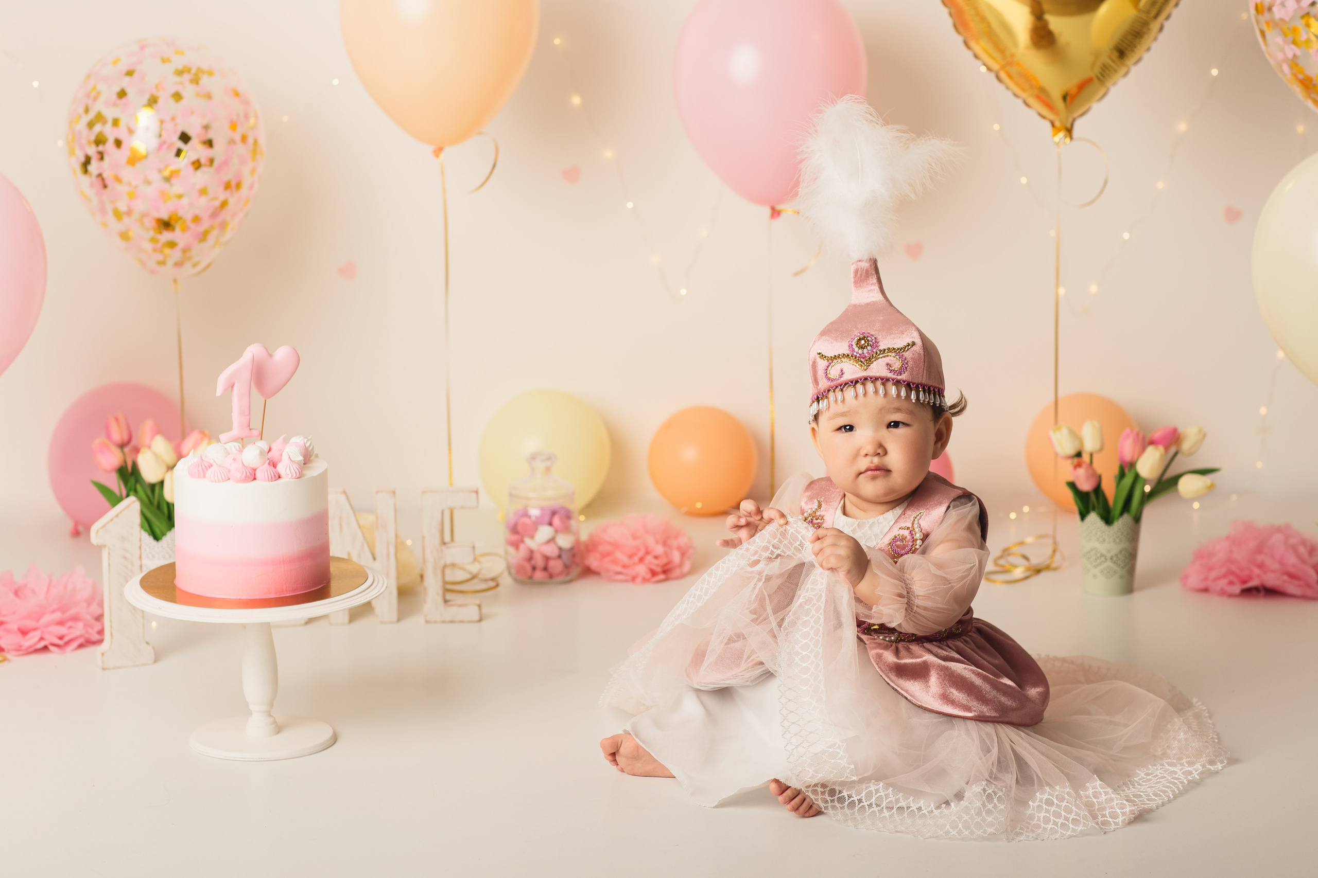 Акерке. Фотограф беременности, новорождённых и деток до года в Актау