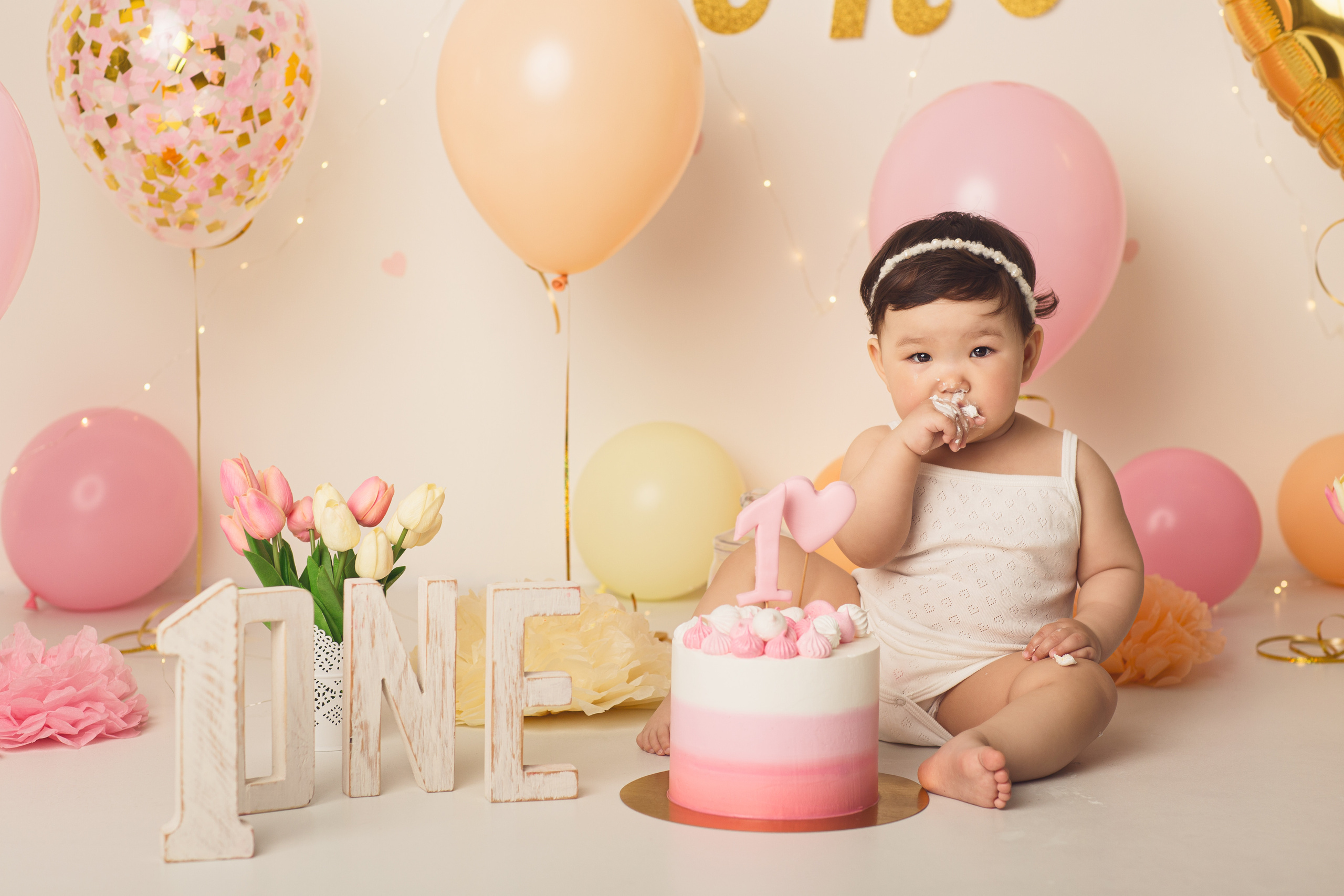 Акерке. Фотограф беременности, новорождённых и деток до года в Актау