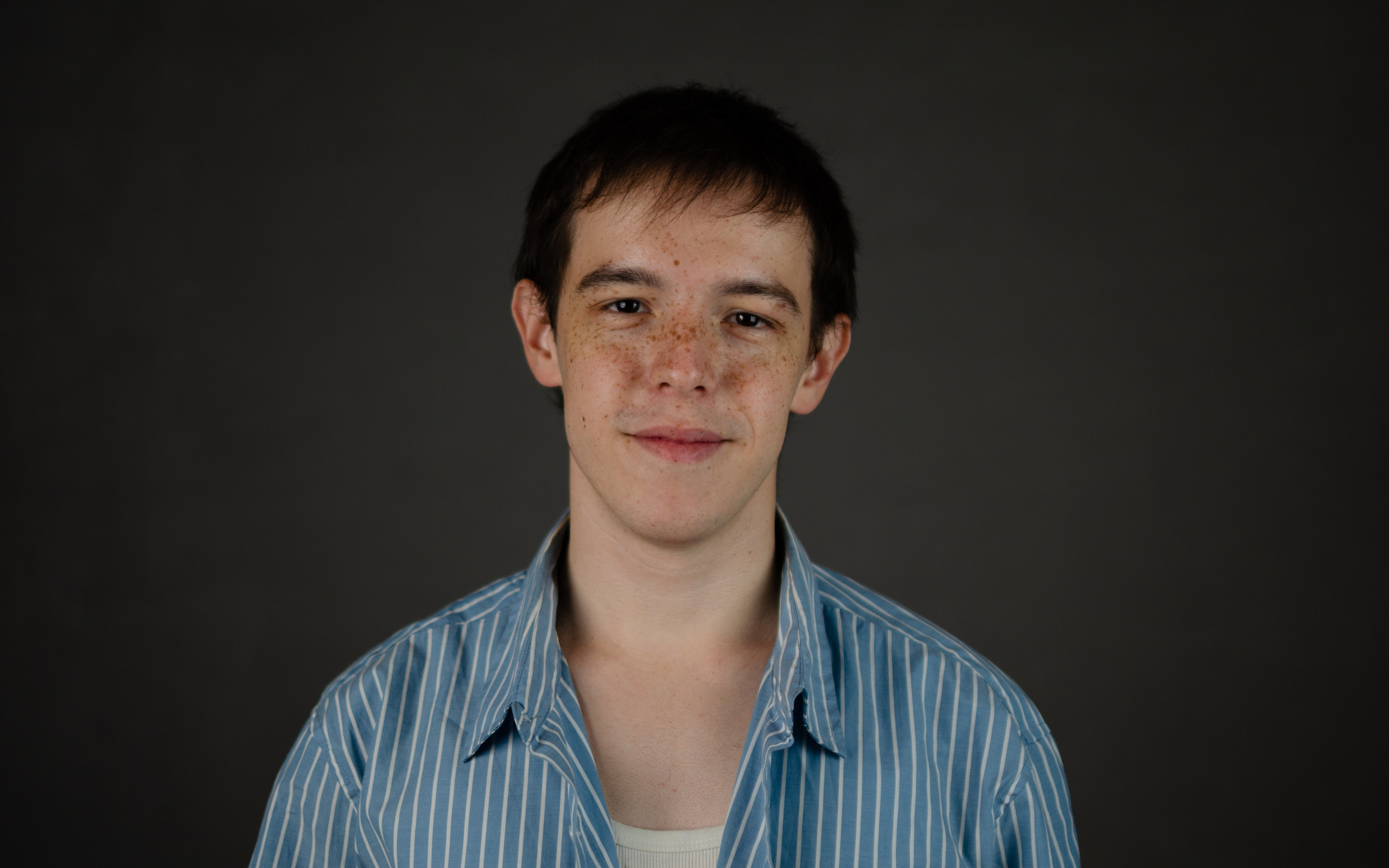 Сергей Колганов. Школа регионального кастинга «Река»