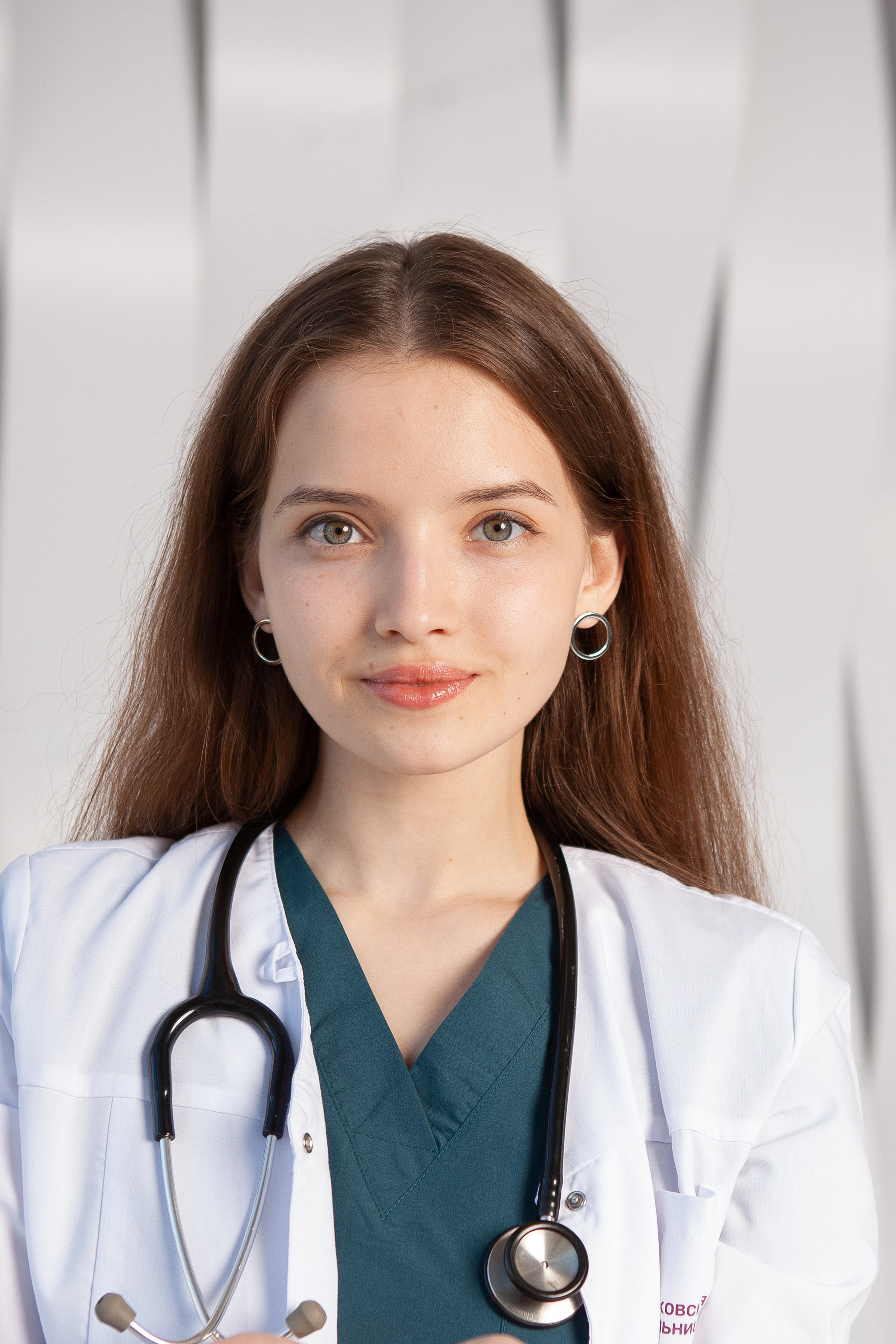 Студенты медики. Фотограф Ольга Ефремова