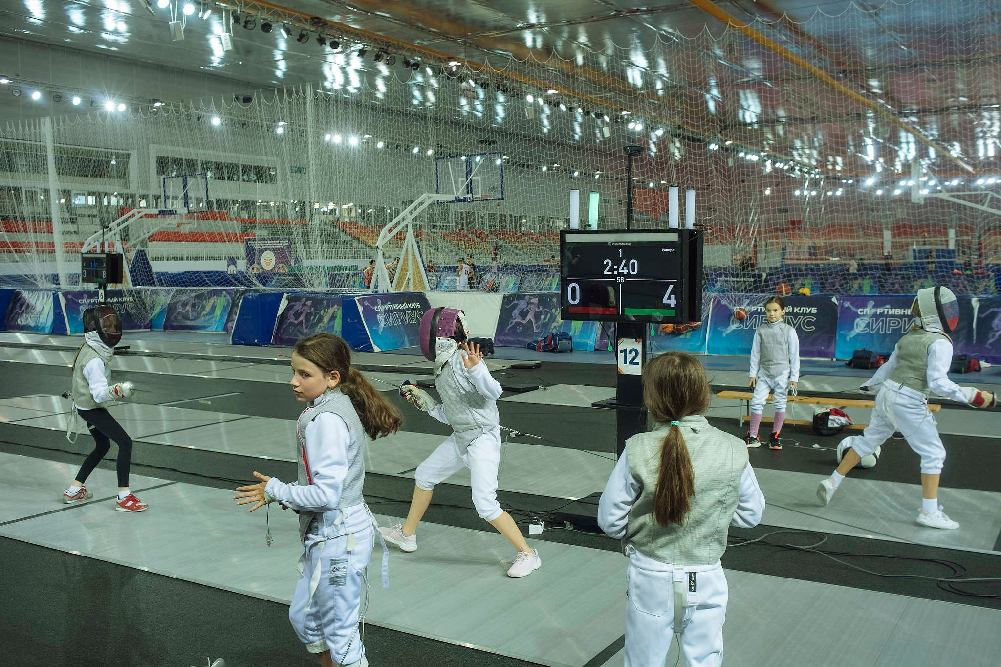 Спортивные комплексы и стадионы в Сириусе. Сочи. Фотограф Михаил Мордасов, Сочи. Мероприятия, портреты, спорт, репортаж