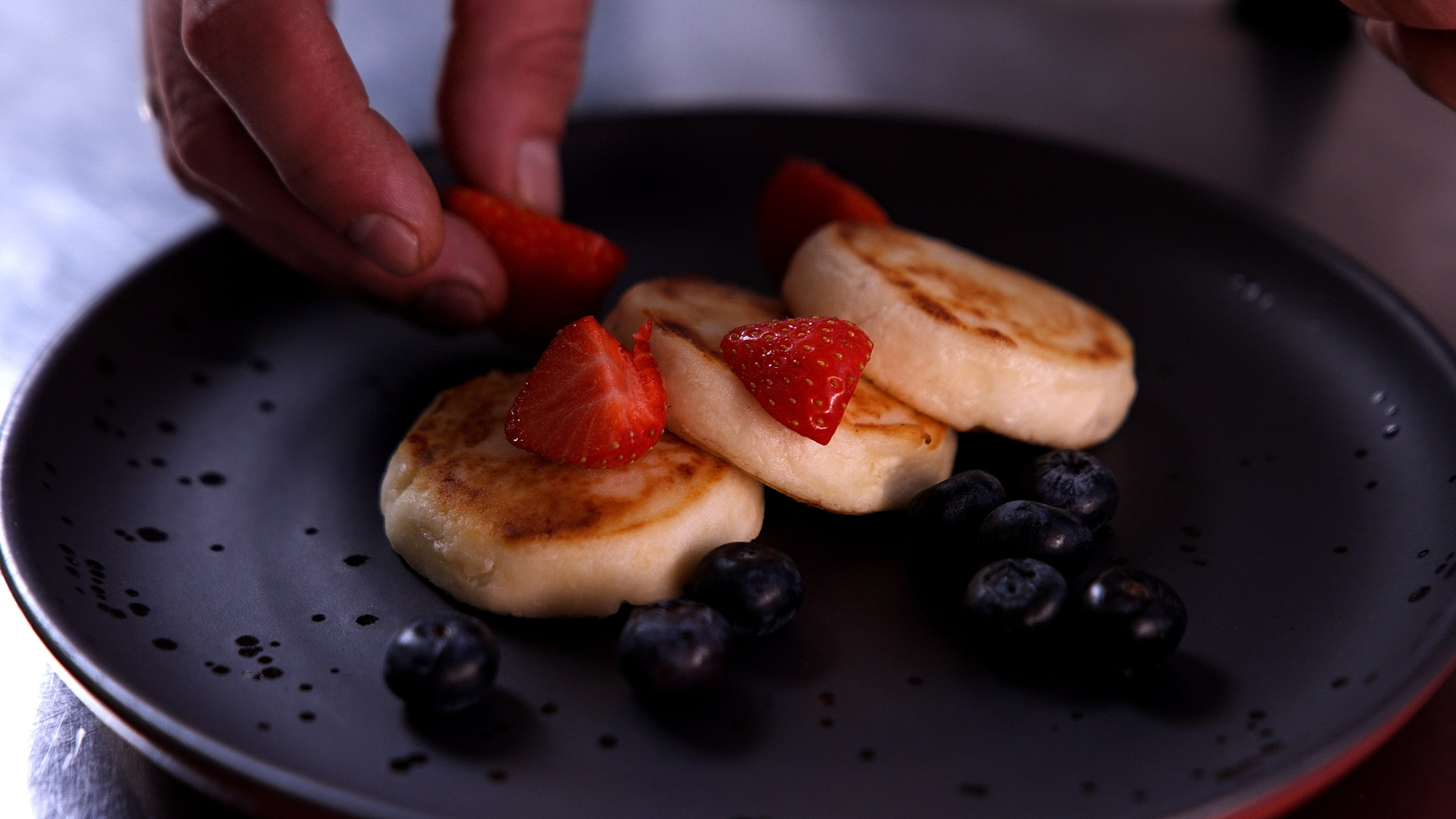 IceBox Kitchen. Автомобильный фотограф Светлана Усова