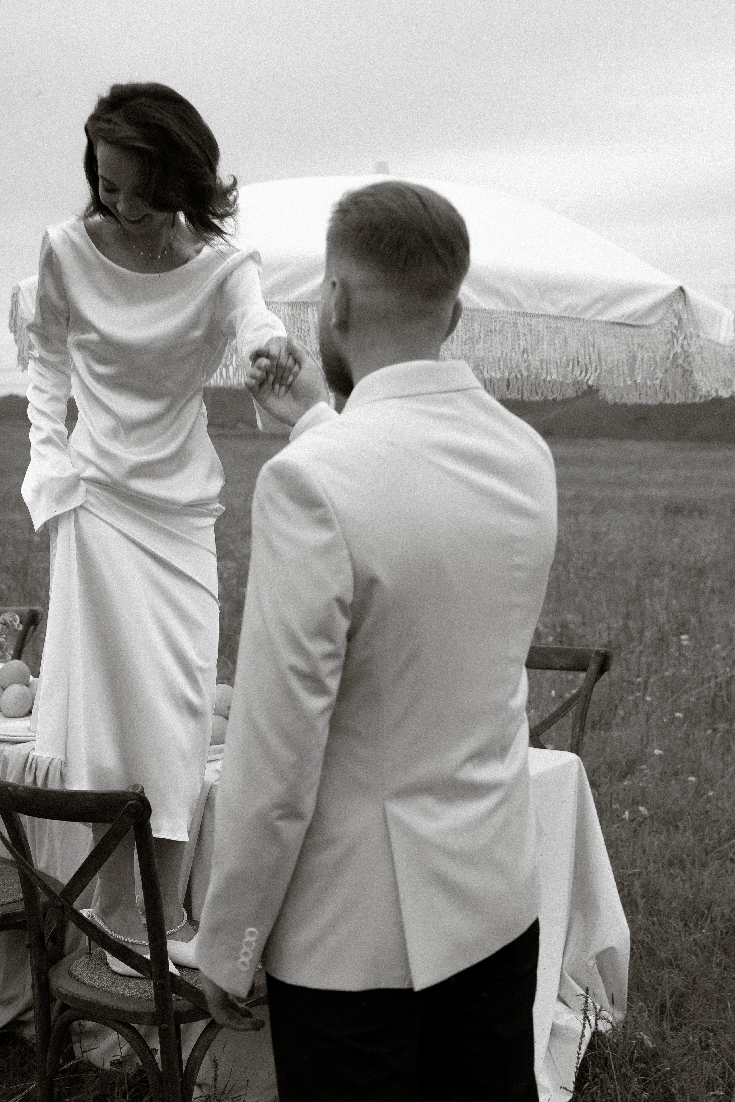 Артём и Катя. Тамара Власова