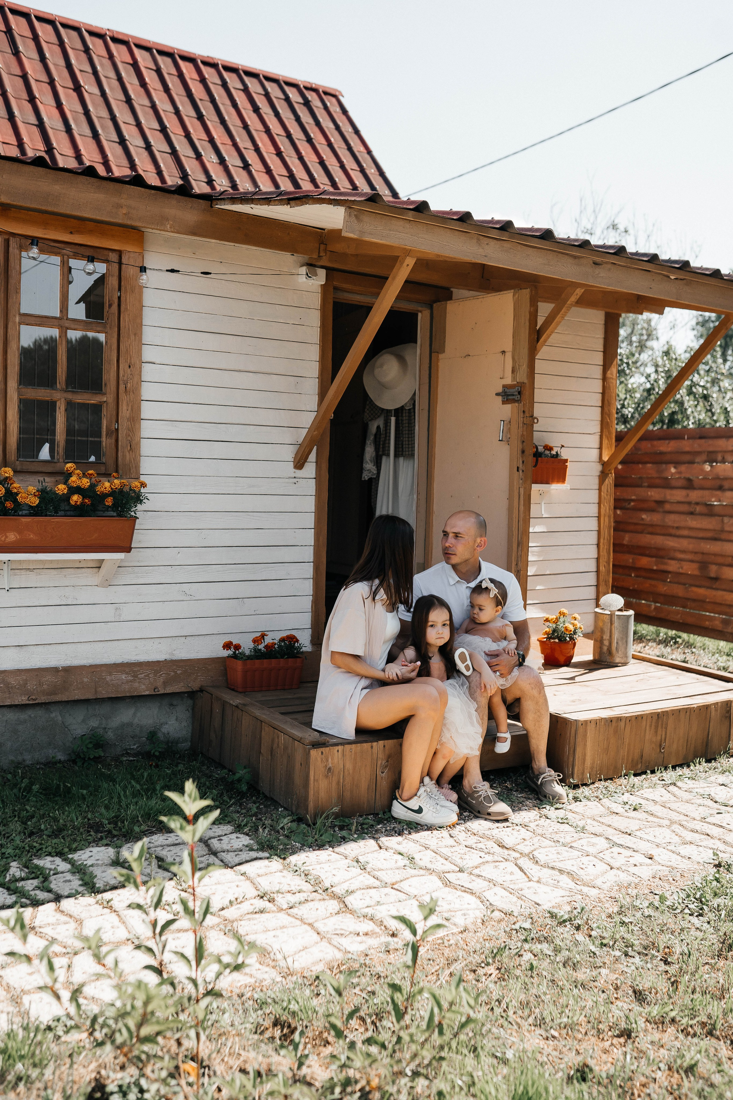 |Мира и Кира|