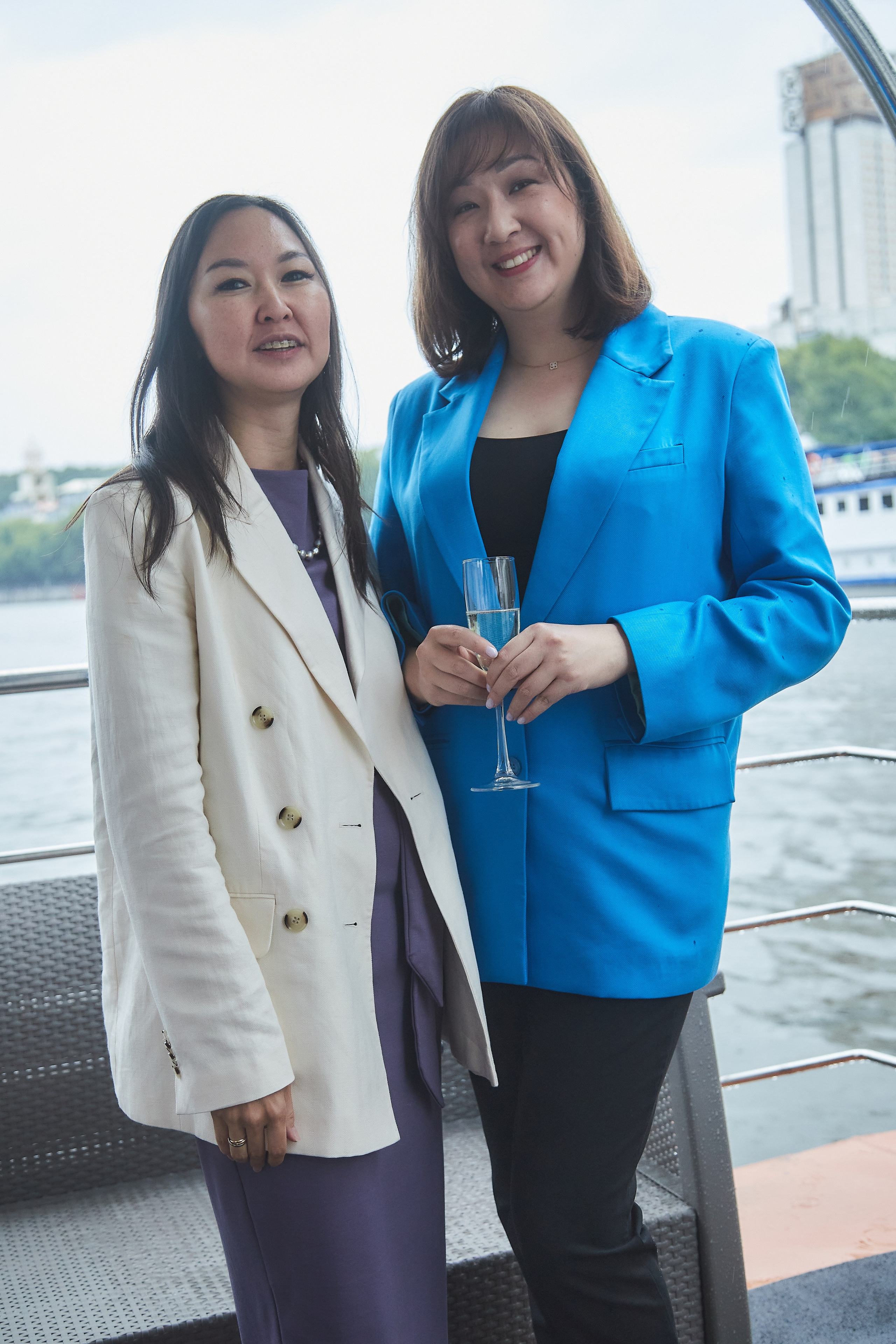 Репортажная съёмка на теплоходе. Екатерина Осипова — профессиональный фотограф в Москве