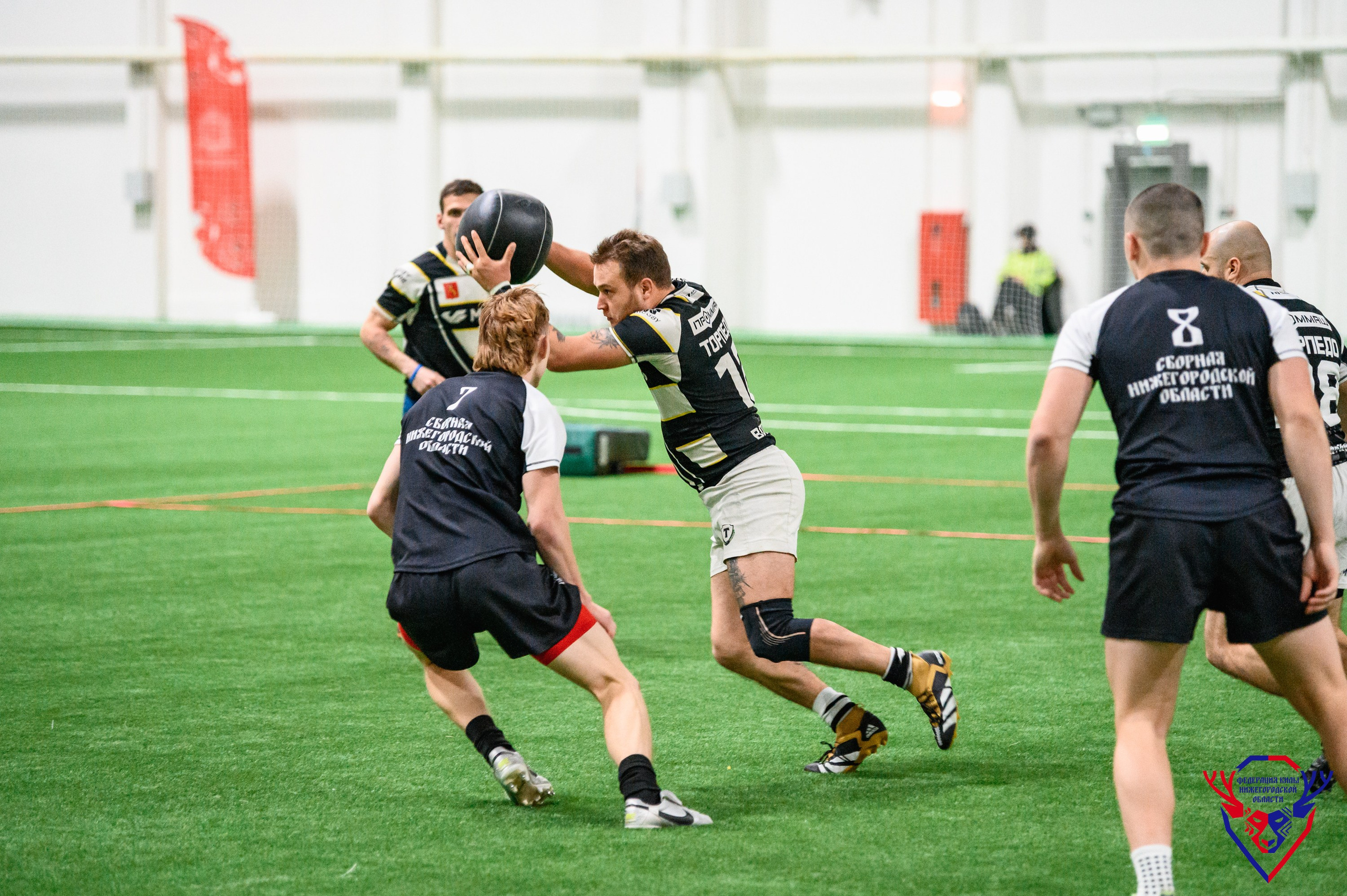 Межрегиональный фестиваль «Кила-Сила». Фотограф Захваткин Роман