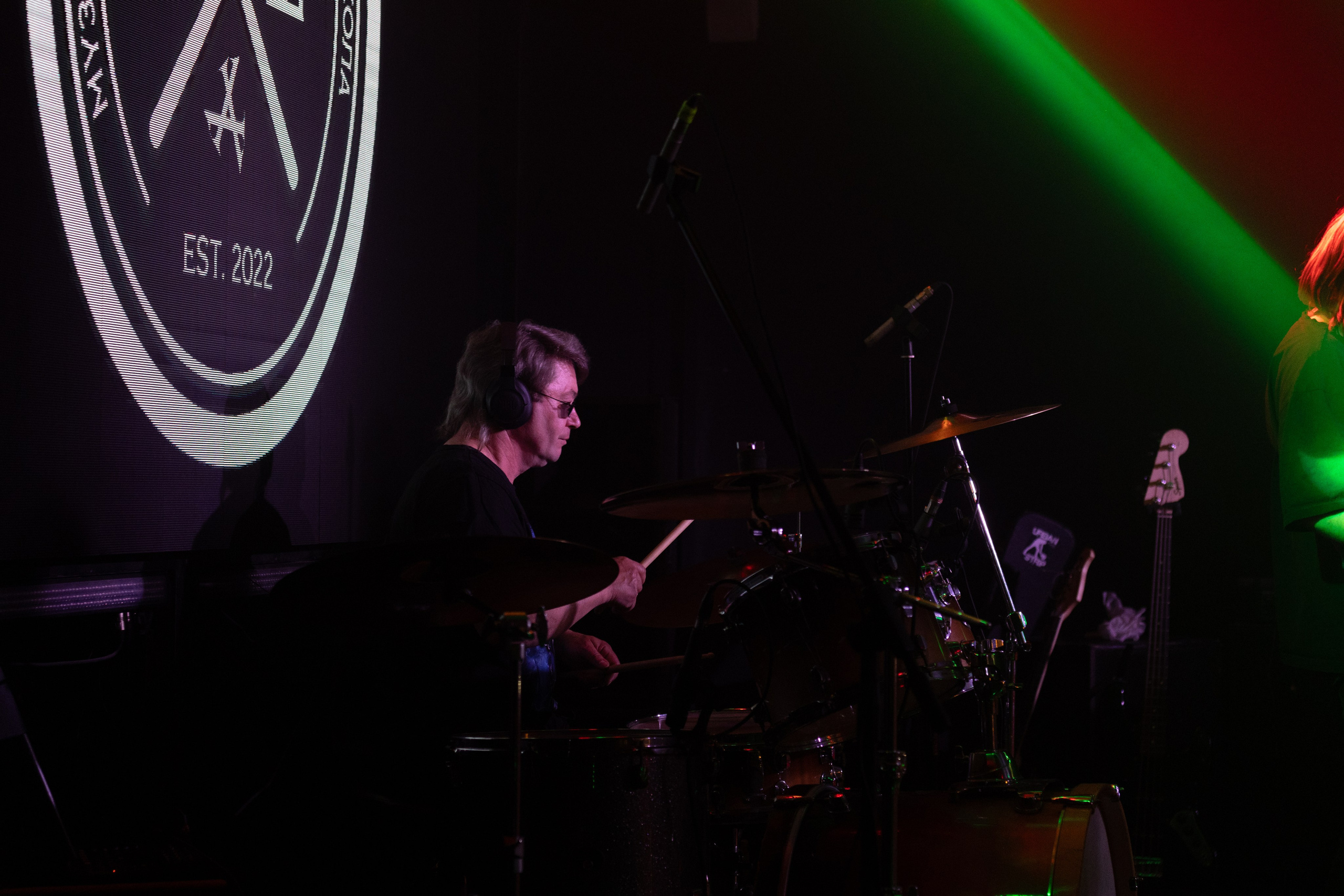 Альтернативная Музыкальная Школа — Отчётный концерт. KiPPER Gallery — Фотограф