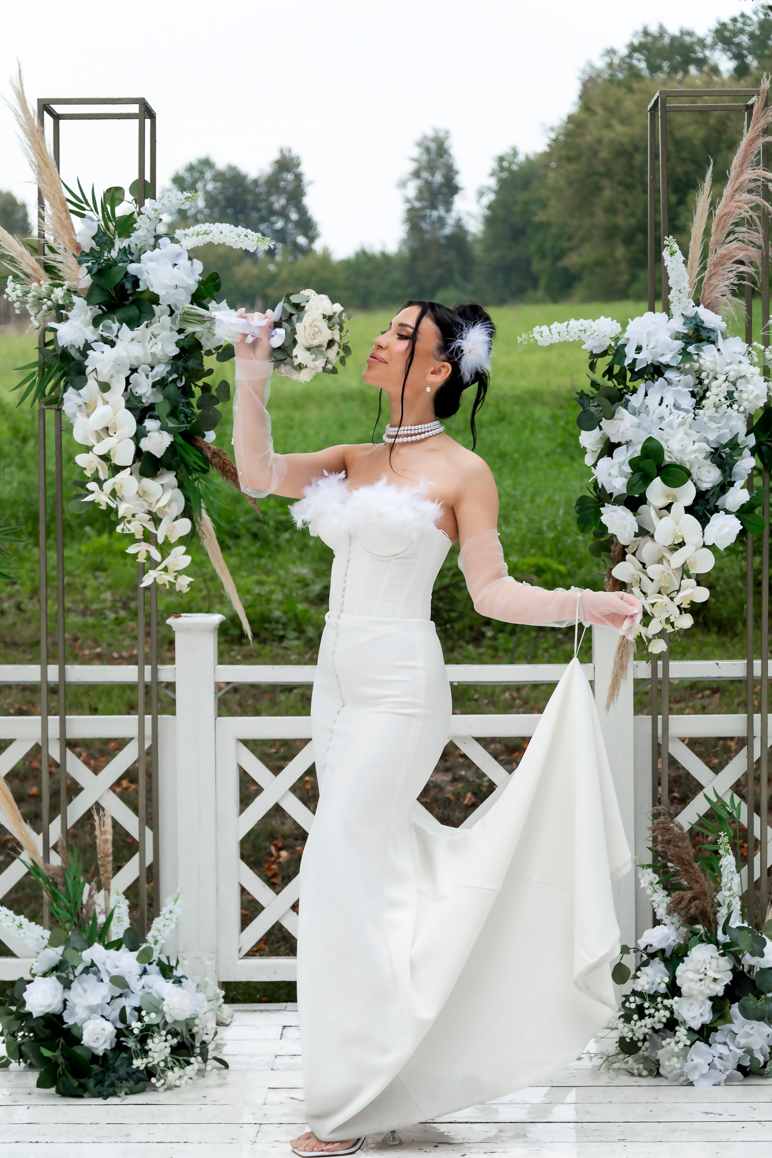 Иван и Аделина — Hyatt Regency. Семейный и свадебный фотограф в Москве Татьяна Седлецкая