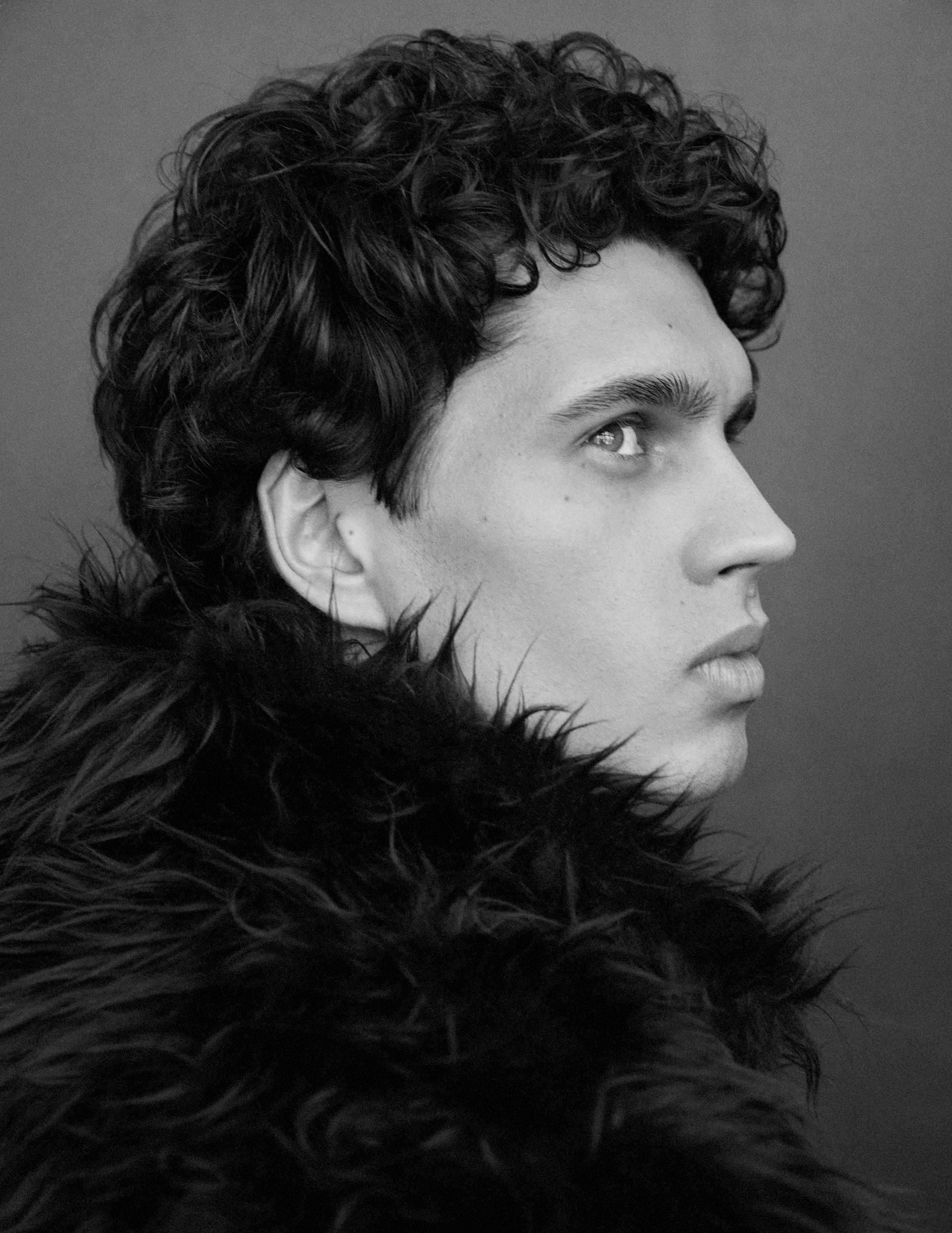 Модельное. Bolshak