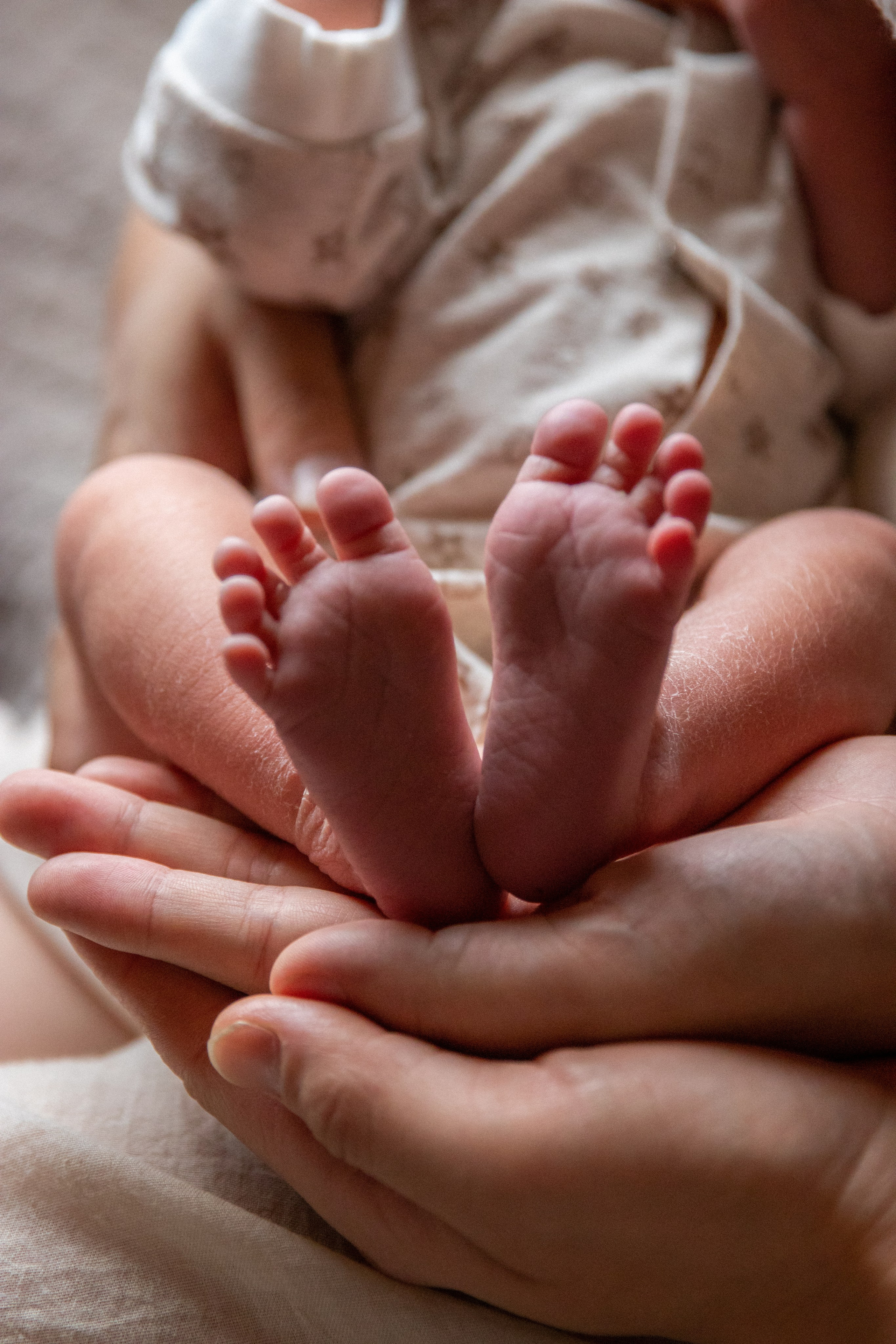 Ньюборн (Лайфстайл). Ньургуйаана Тарагаева. Детский и семейный фотограф в Якутске