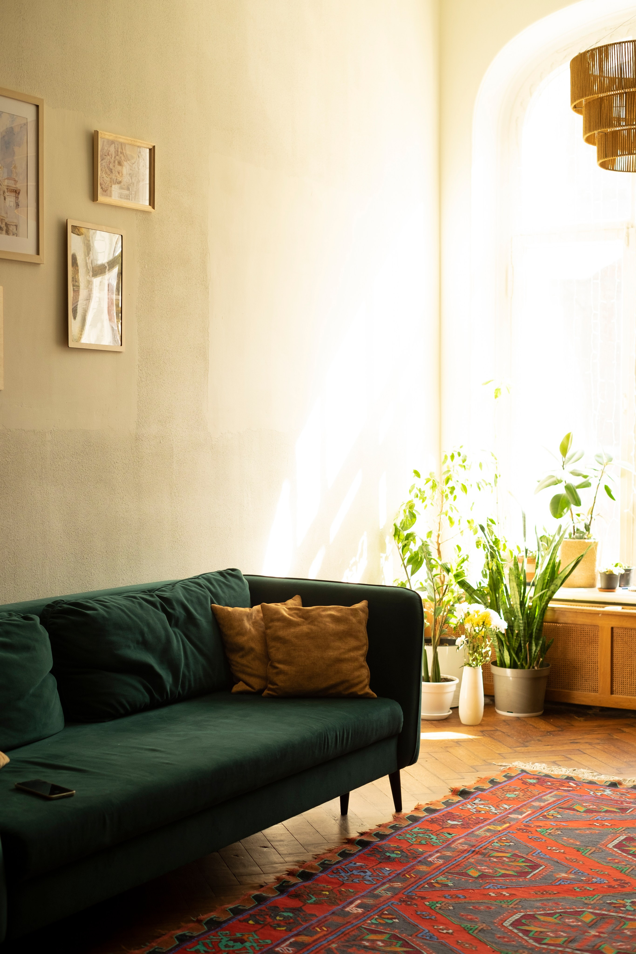 Живая Студия. Фототерапия «Пульс СЧАСТЬЯ»