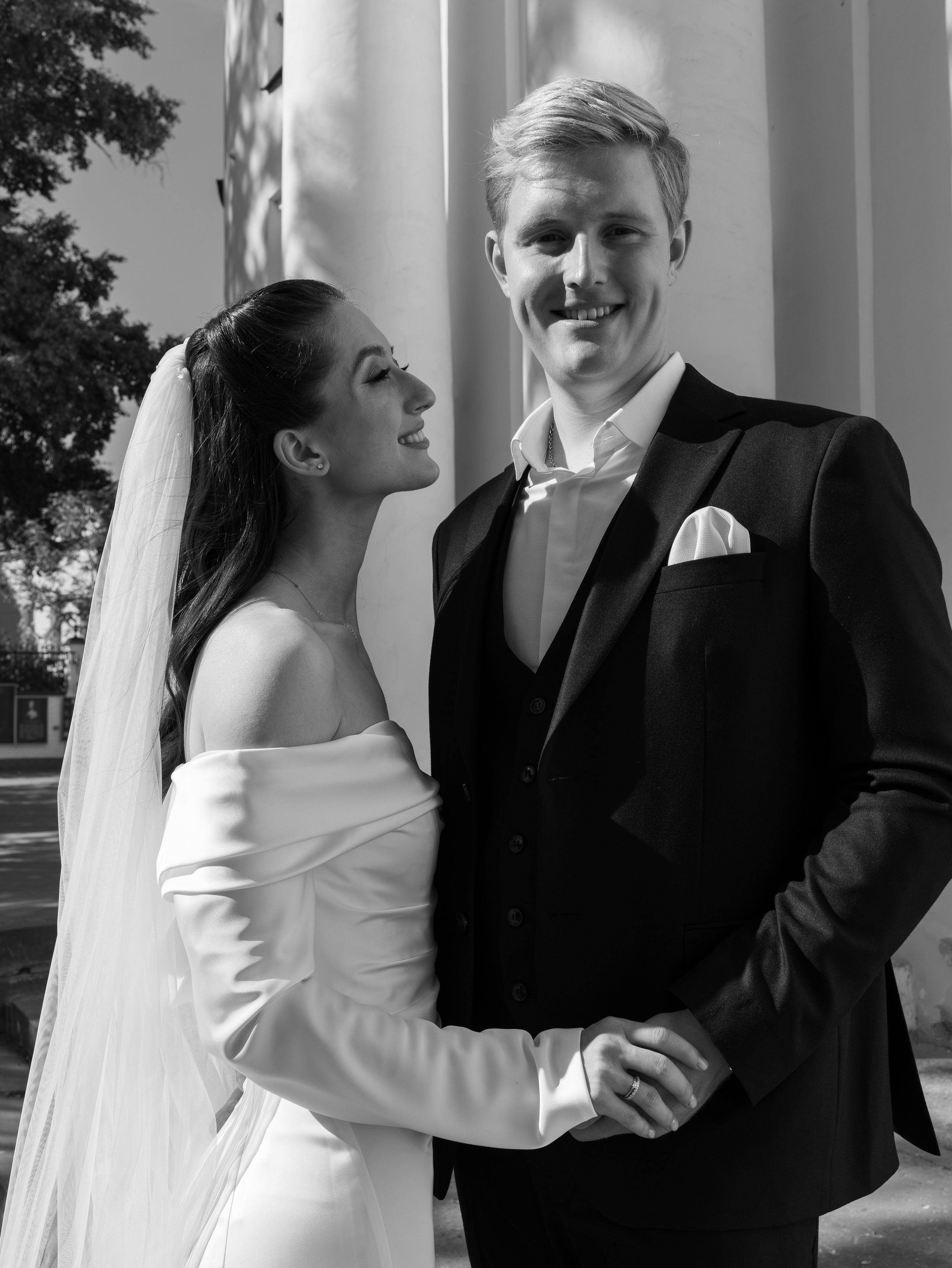 Карина и Глеб. ФОТОГРАФ Любовь Скок. Москва