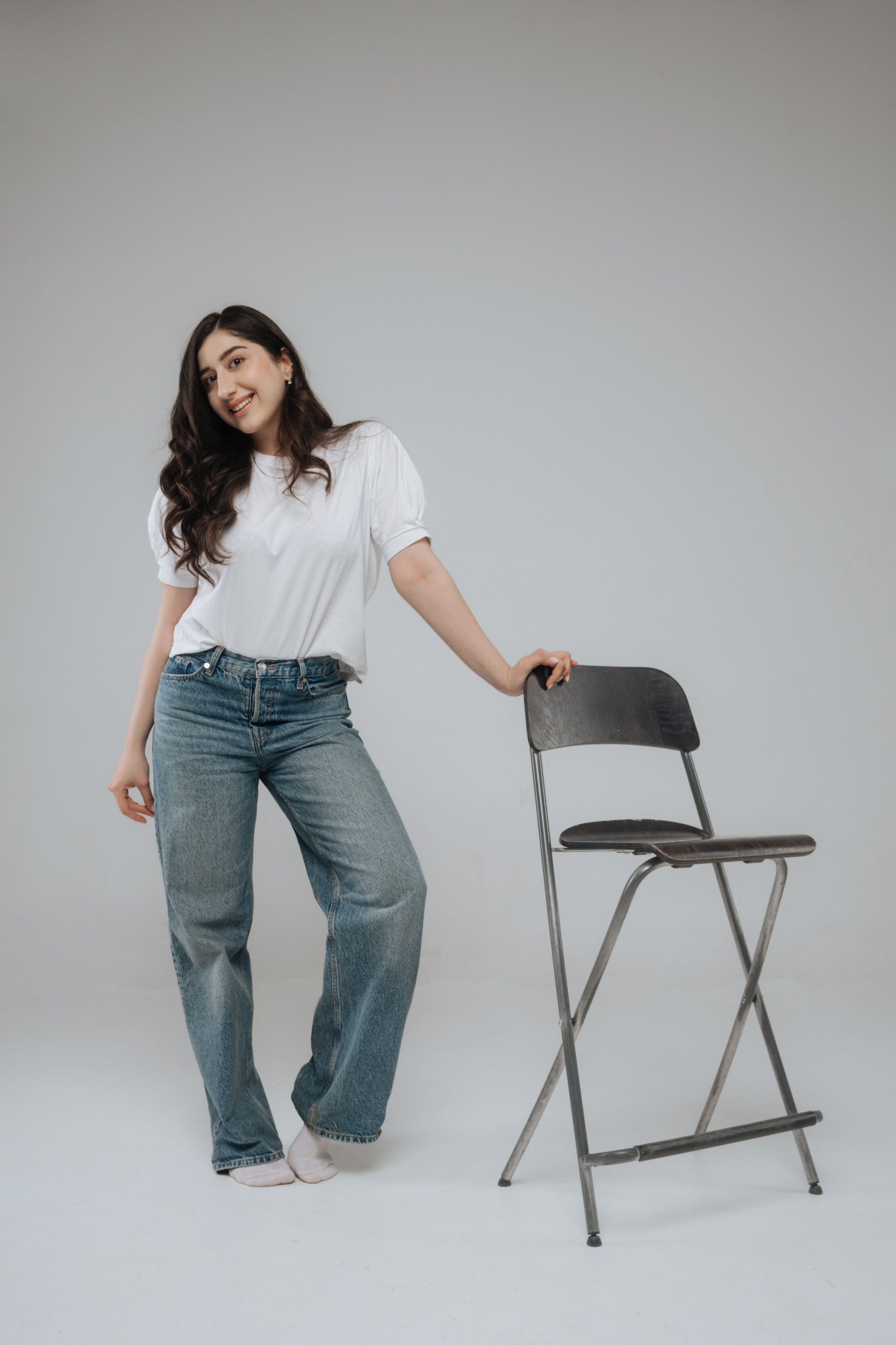 11 дечат. Портретный фотограф в Санкт-Петербурге Дмитриева Наталия