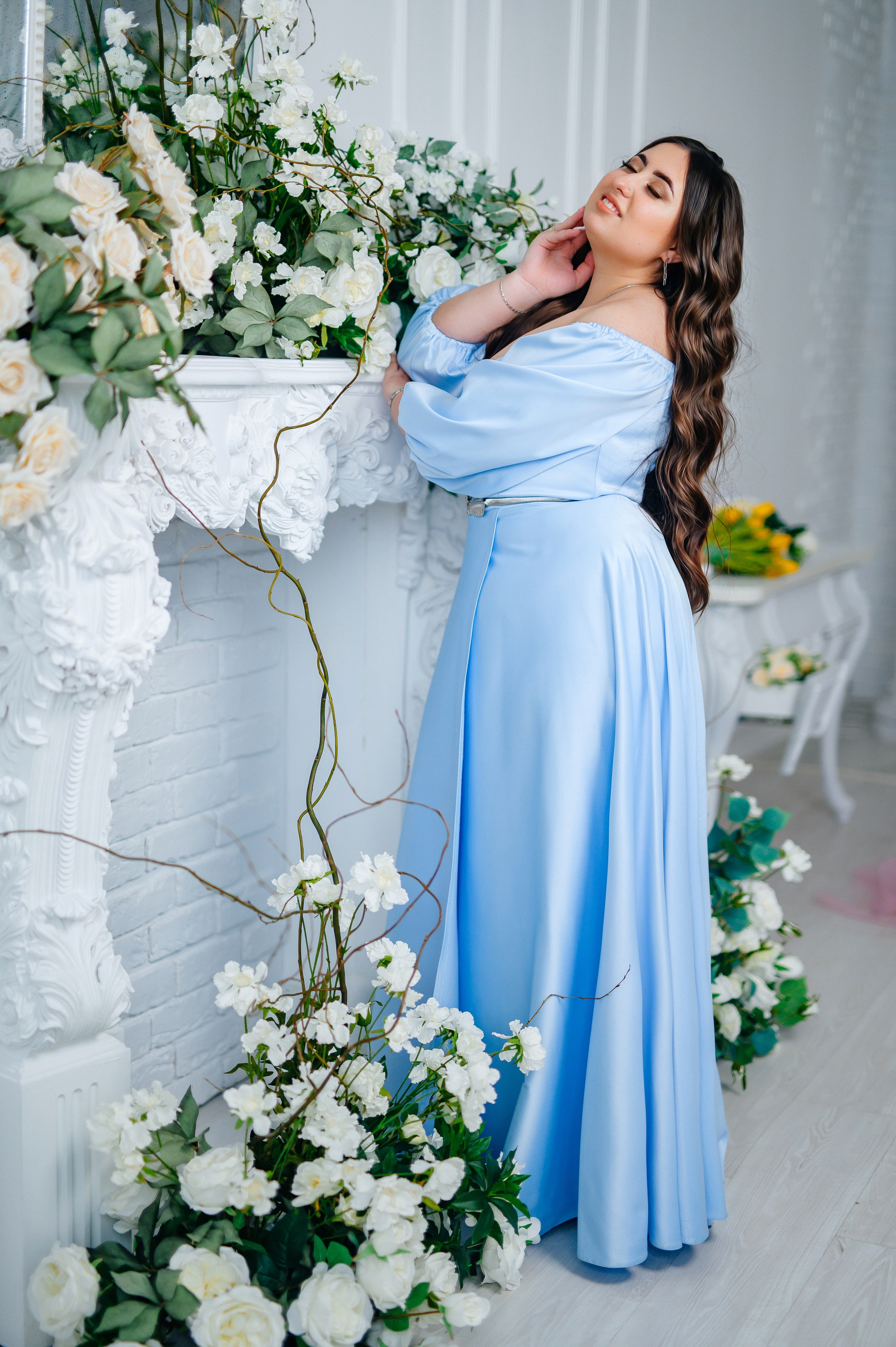 Анастасия. Семейный фотограф в Барнауле